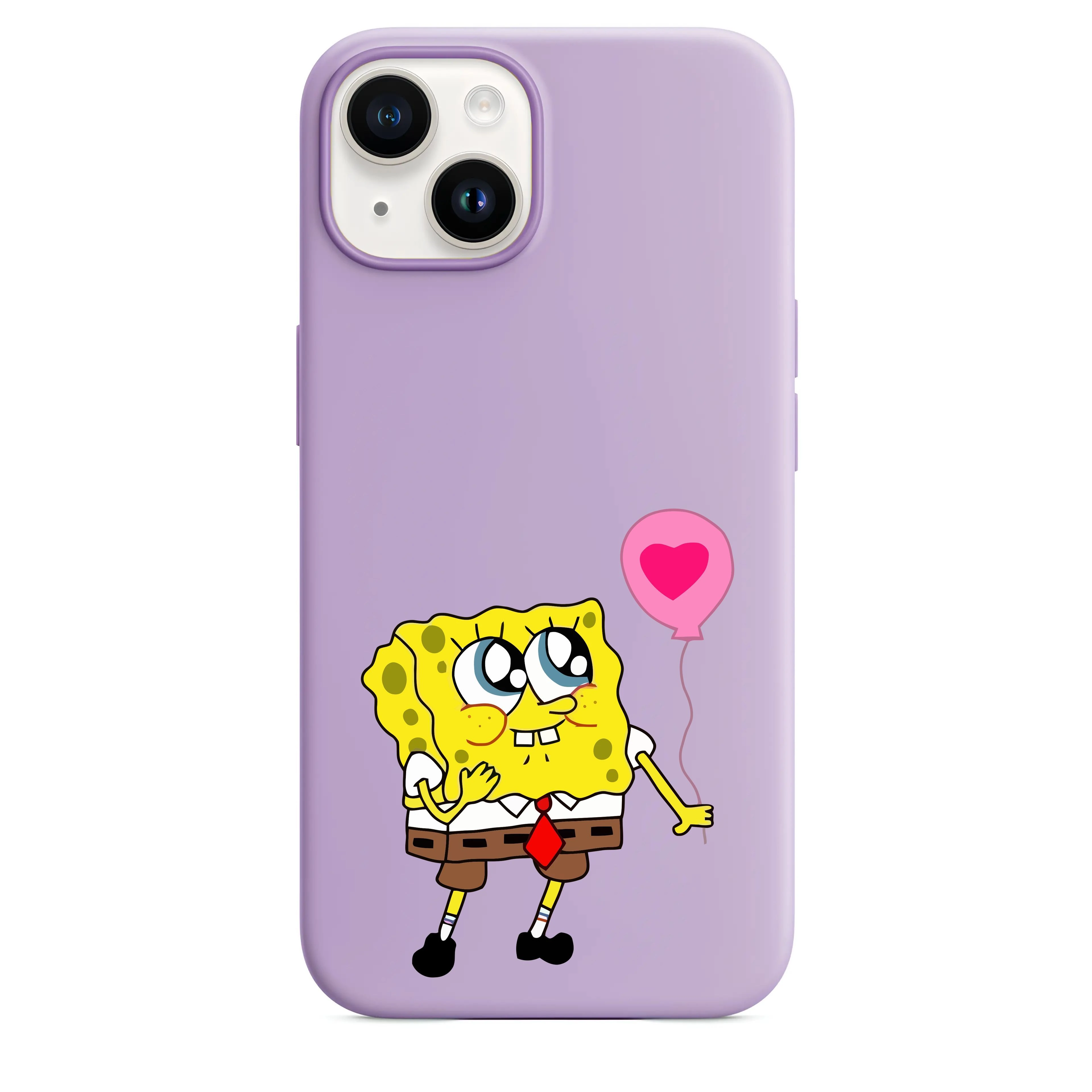 Sünger Bob Telefon Kılıfı