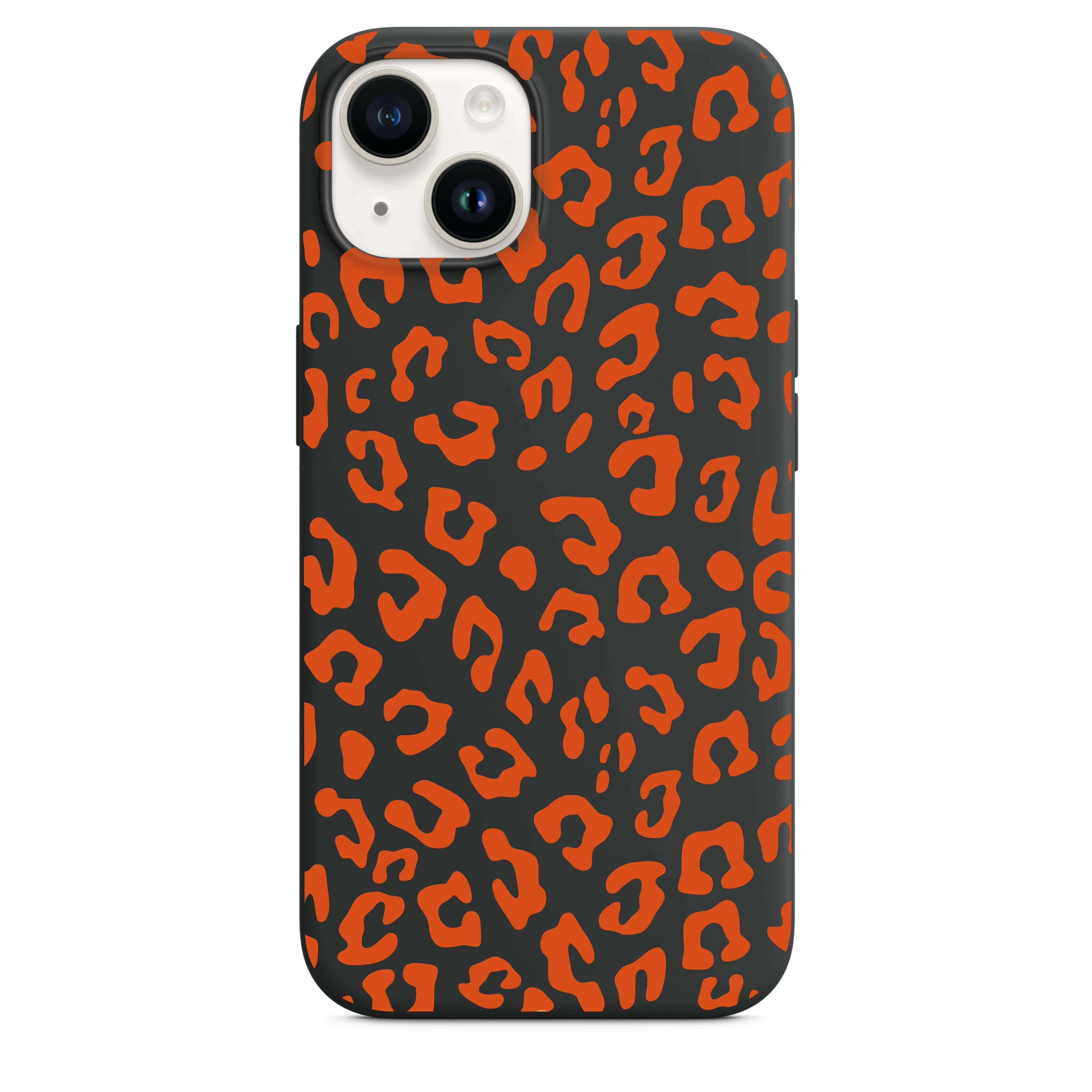 Leopar Telefon Kılıfı