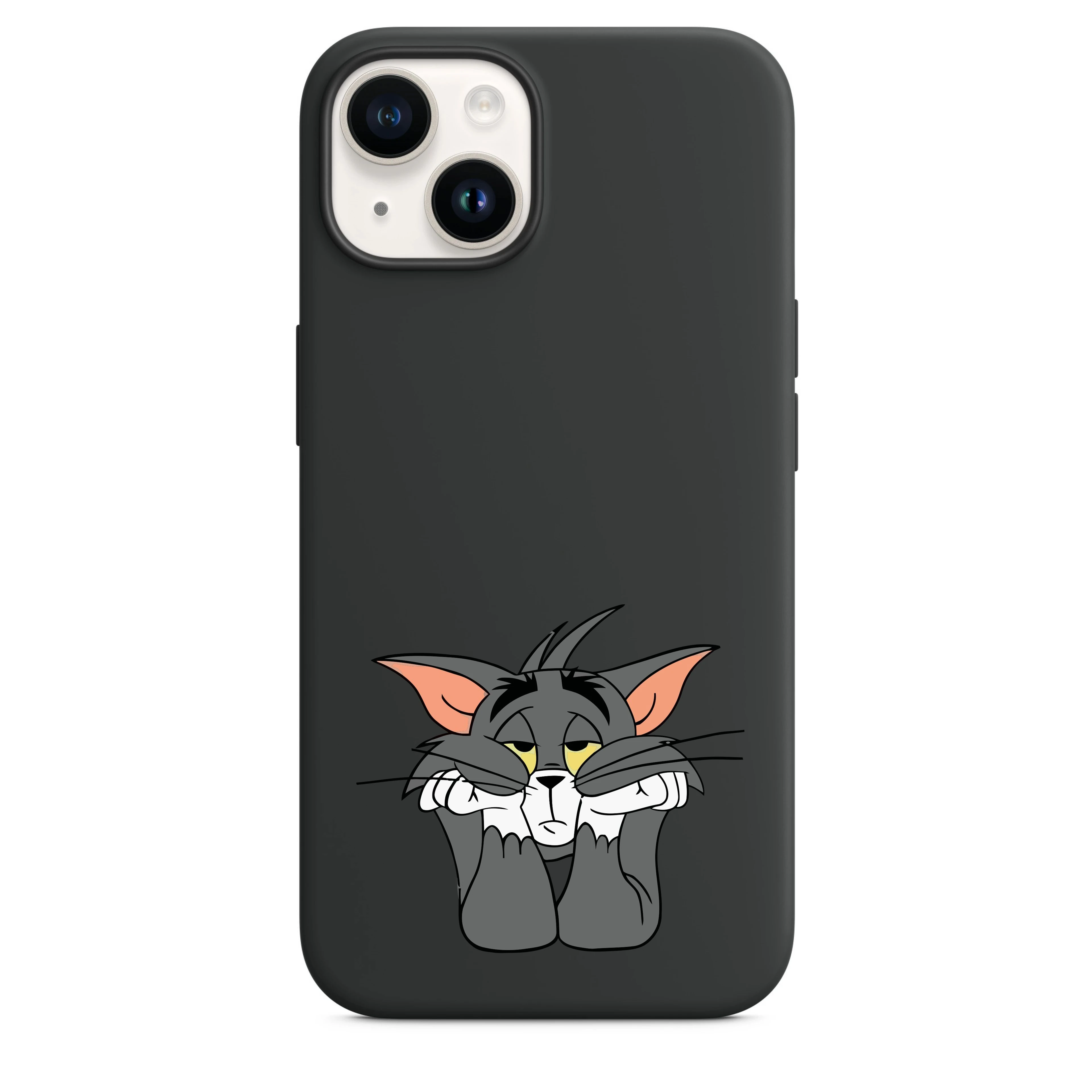 Tom Telefon Kılıfı