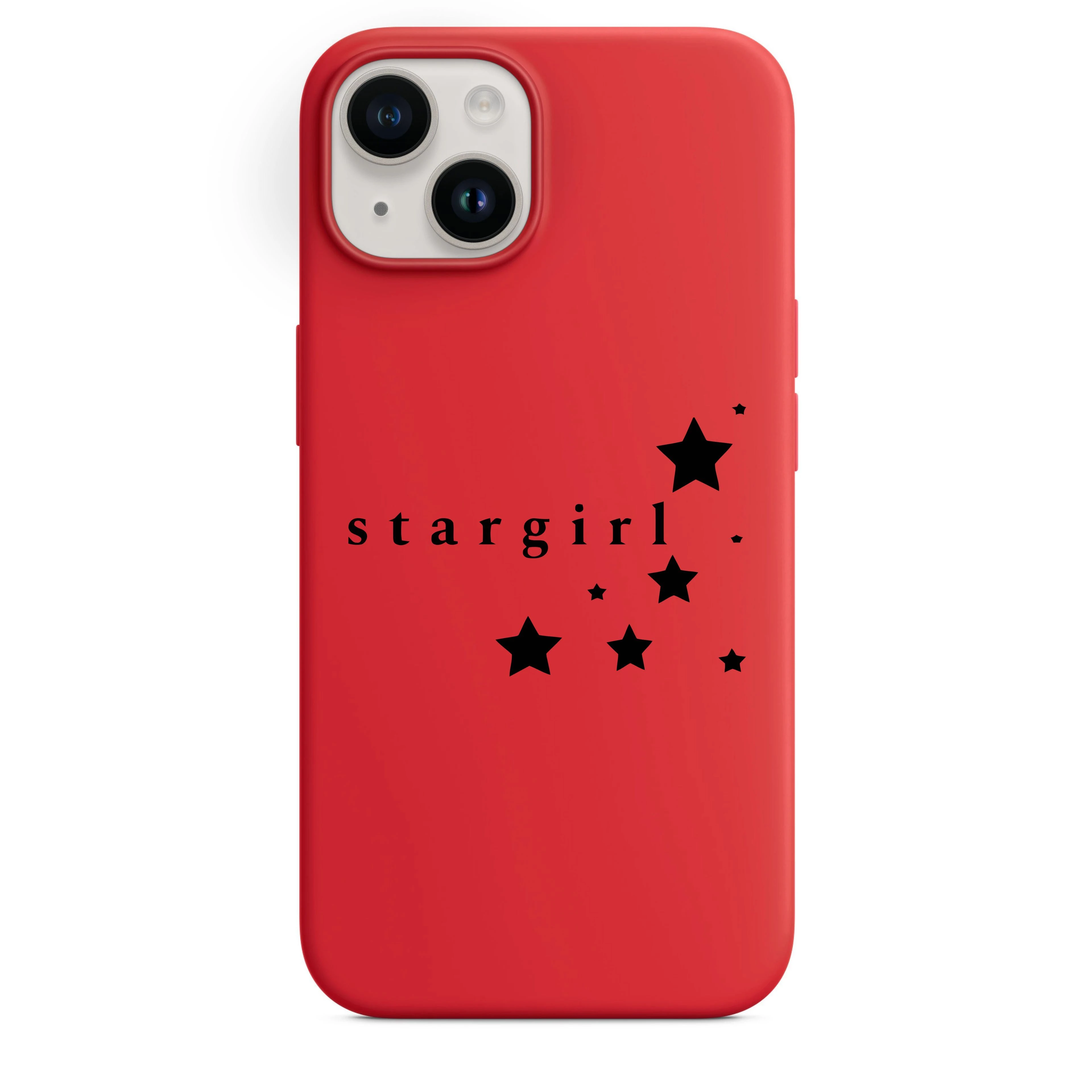 Stargirl Telefon Kılıfı