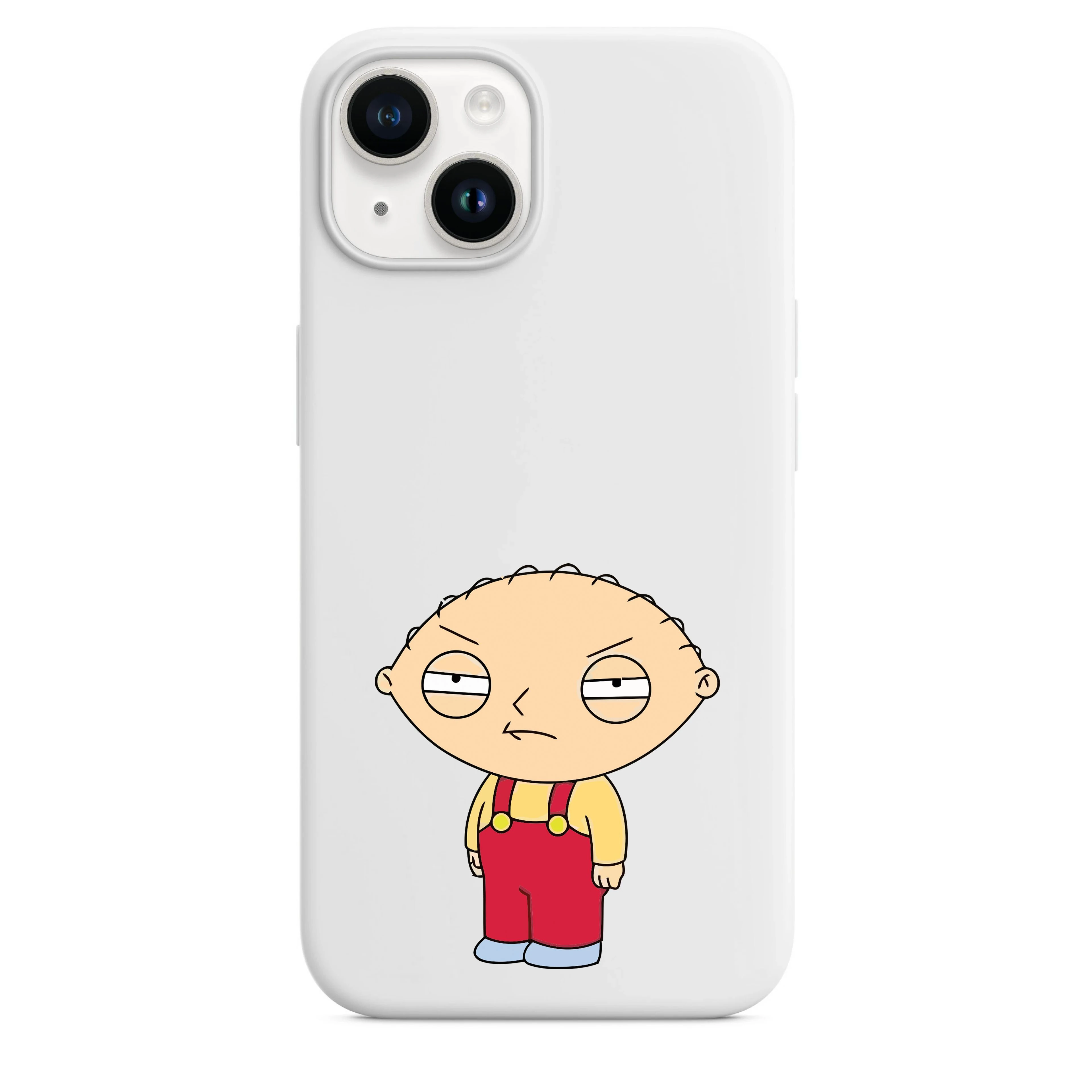 Stewie Telefon Kılıfı