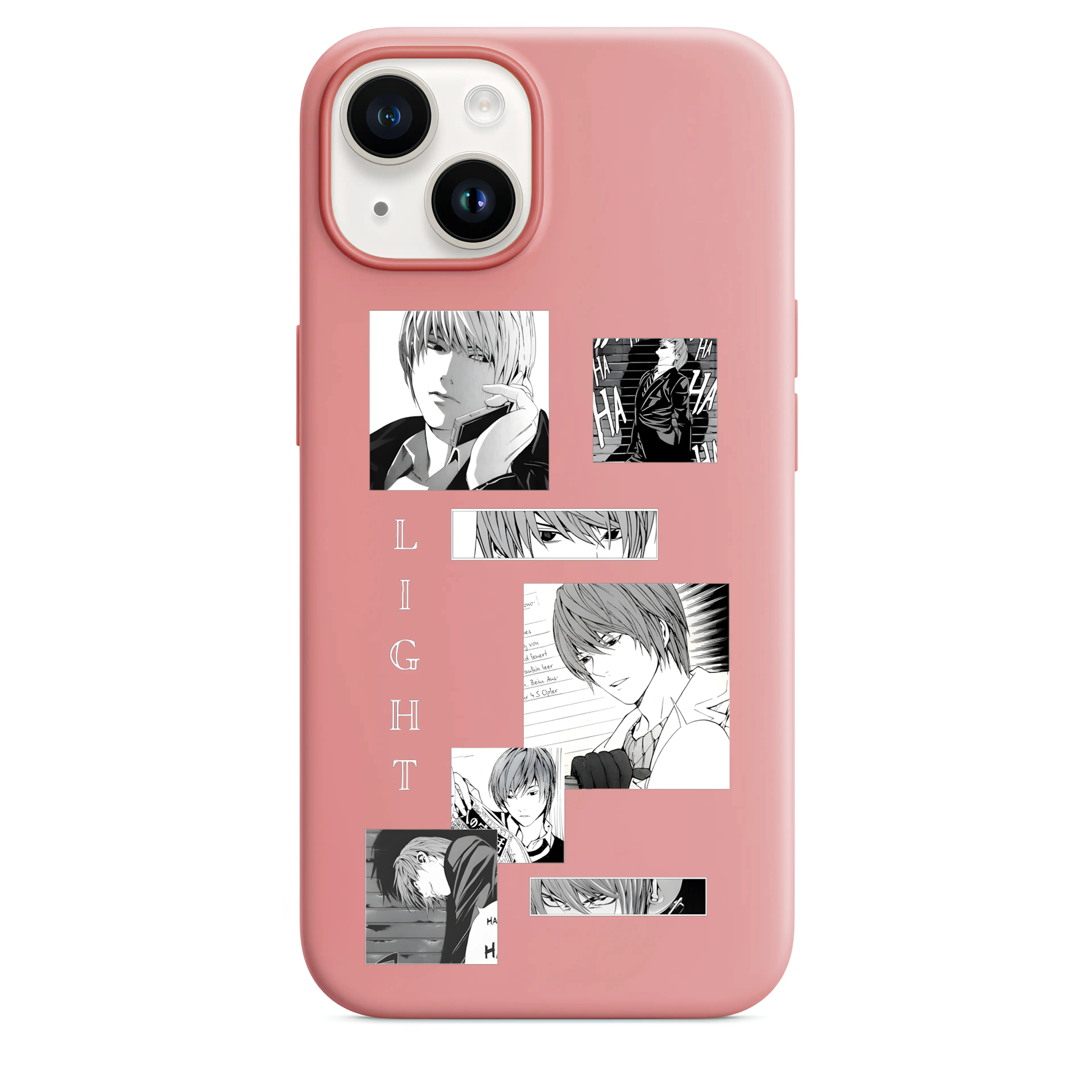 Light Telefon Kılıfı