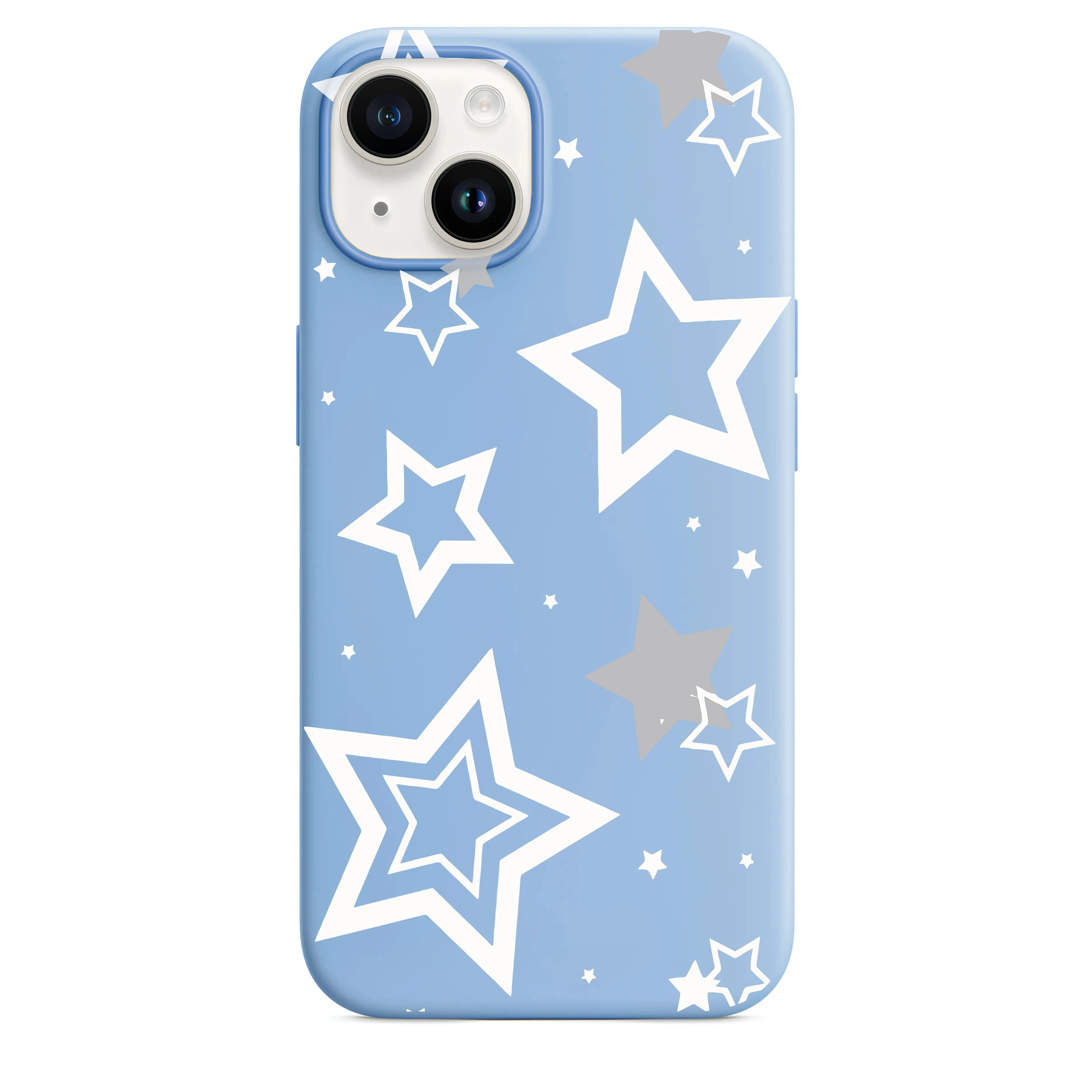 Yıldızlar Telefon Kılıfı