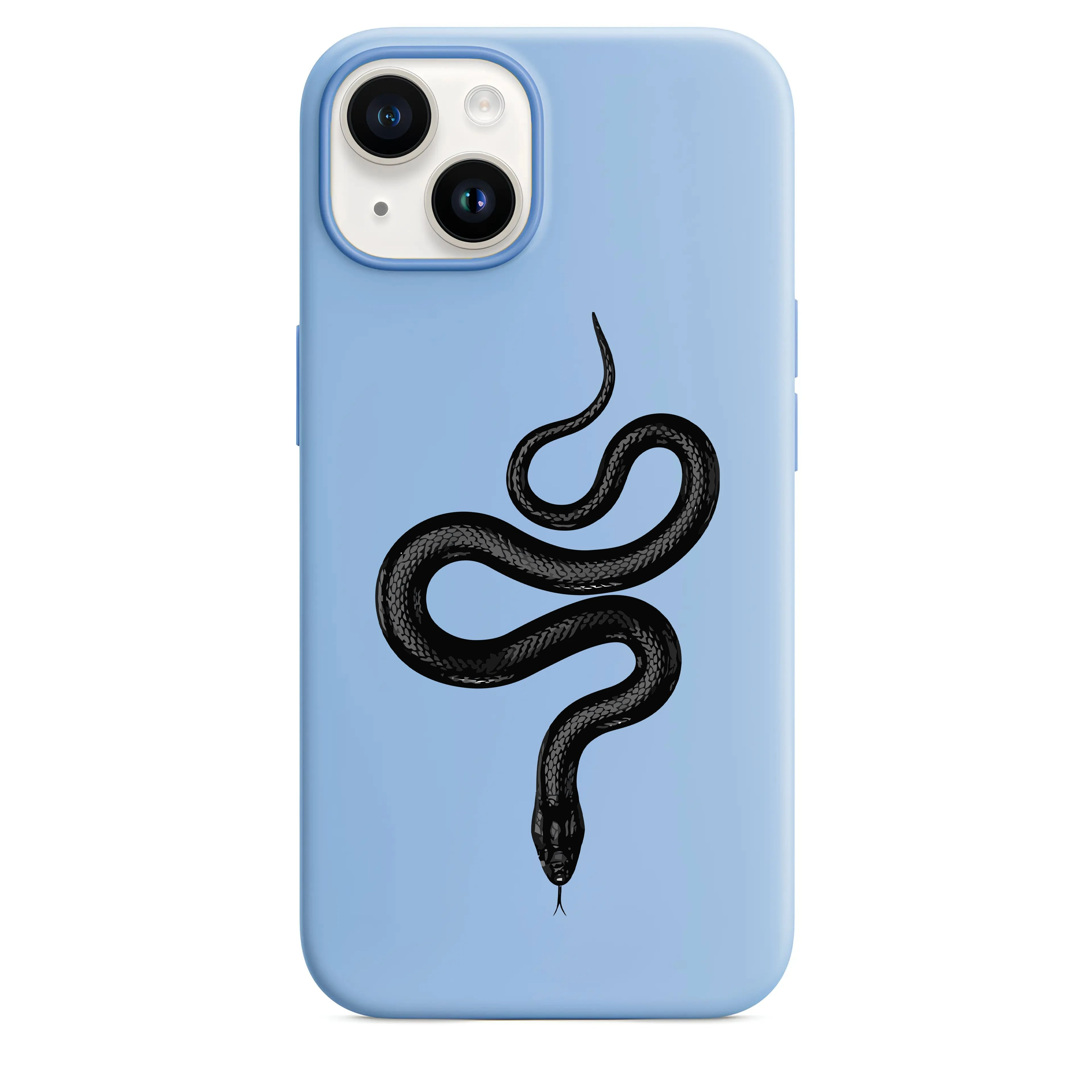 Yılan Telefon Kılıfı