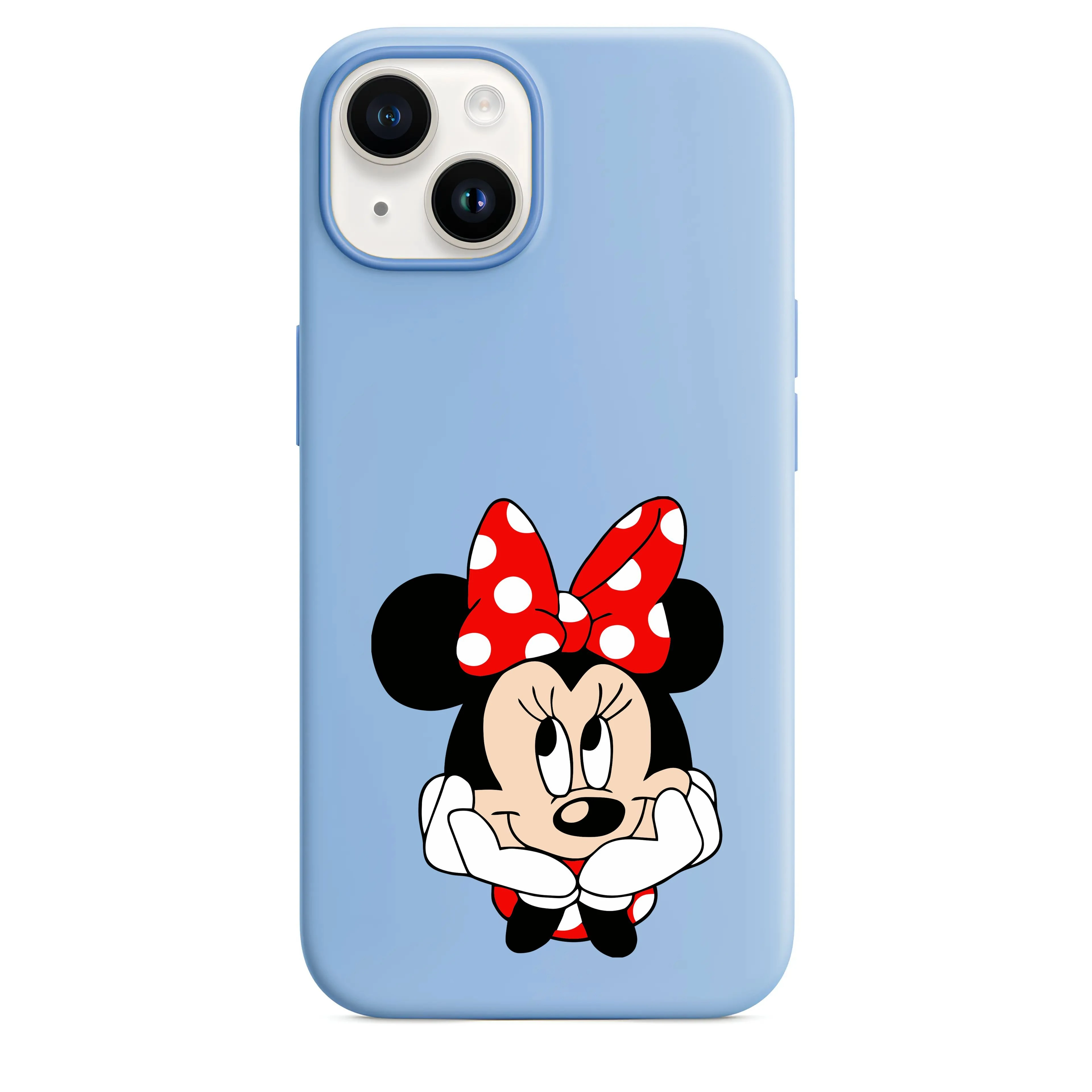 Minnie Telefon Kılıfı