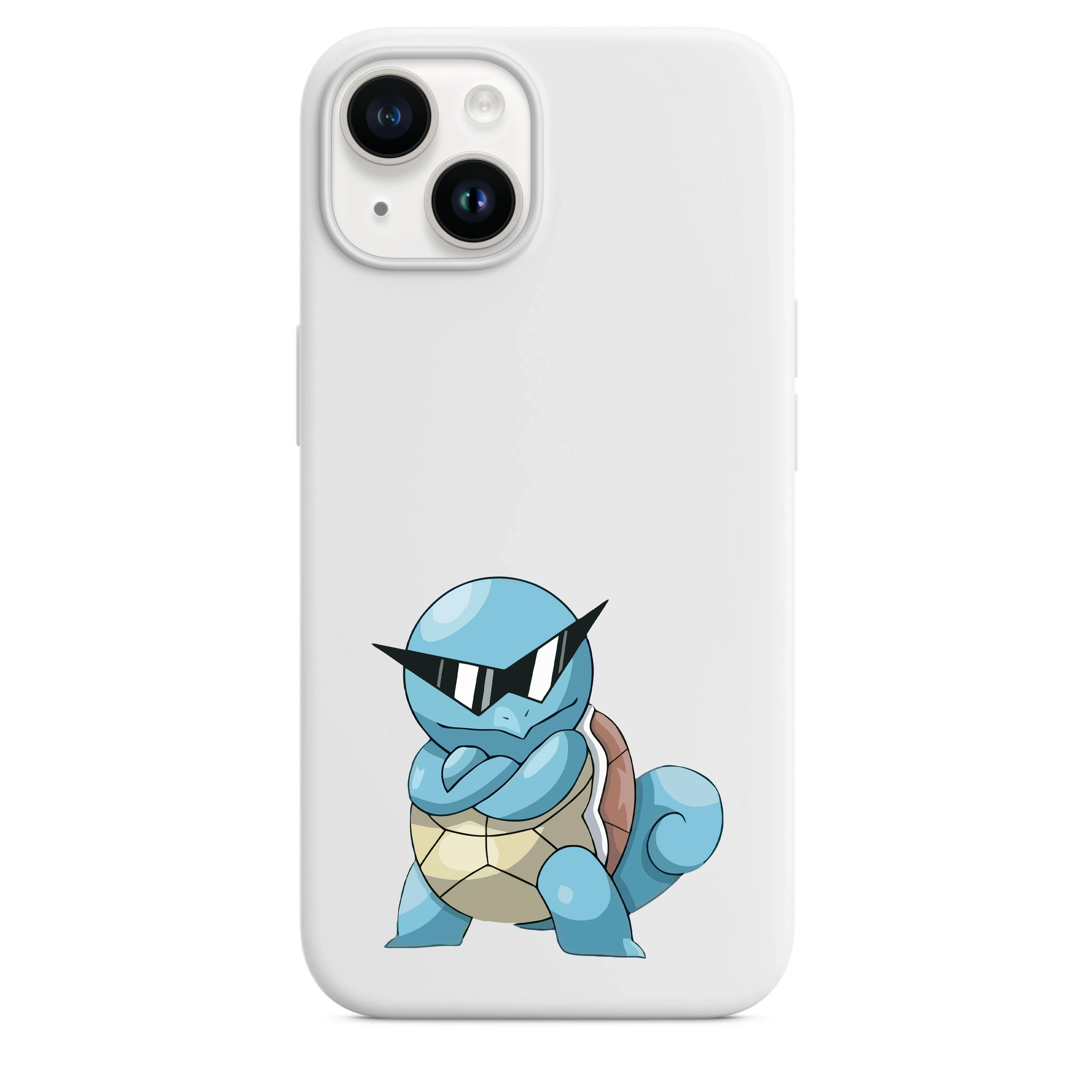 Squirtle Telefon Kılıfı