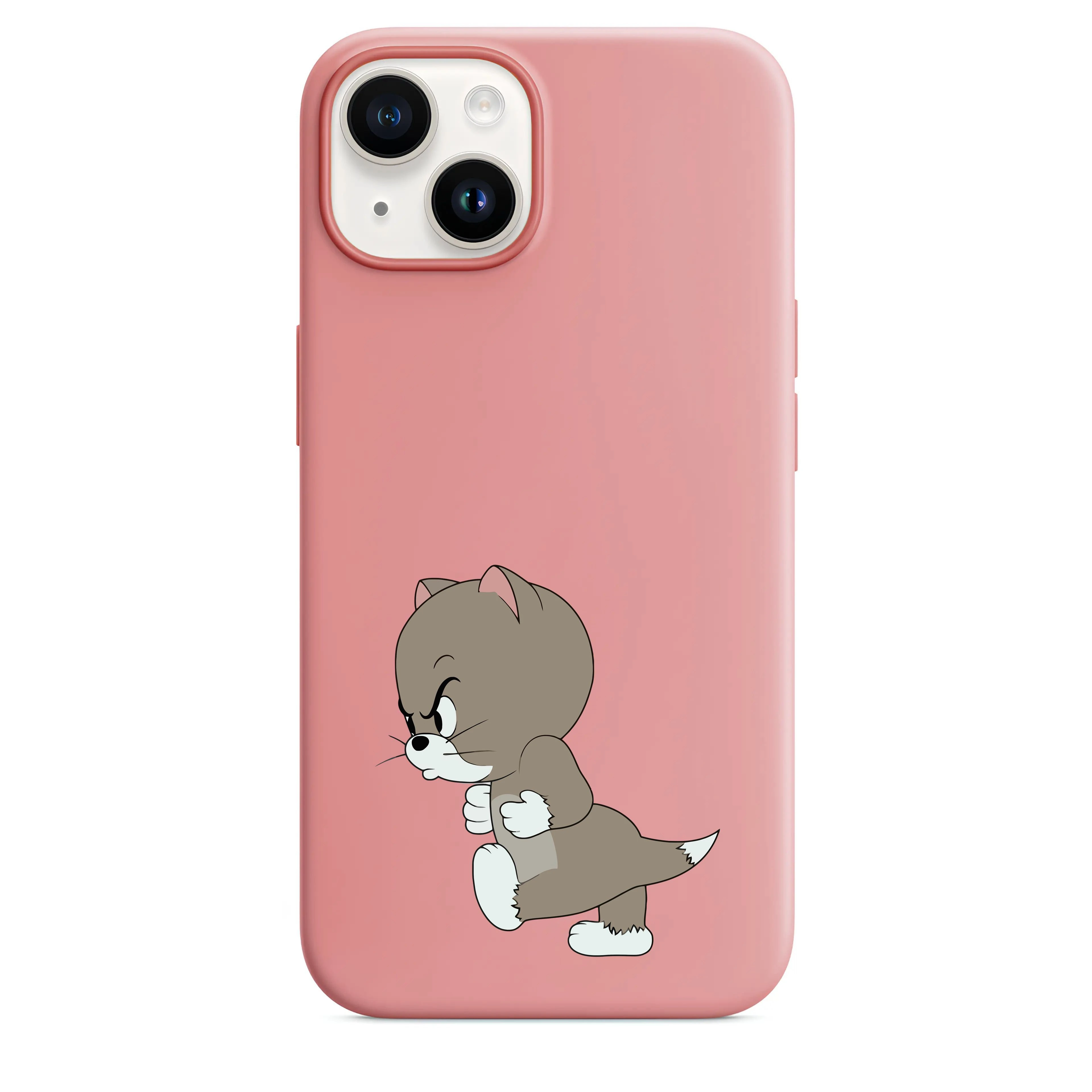 Tom Telefon Kılıfı