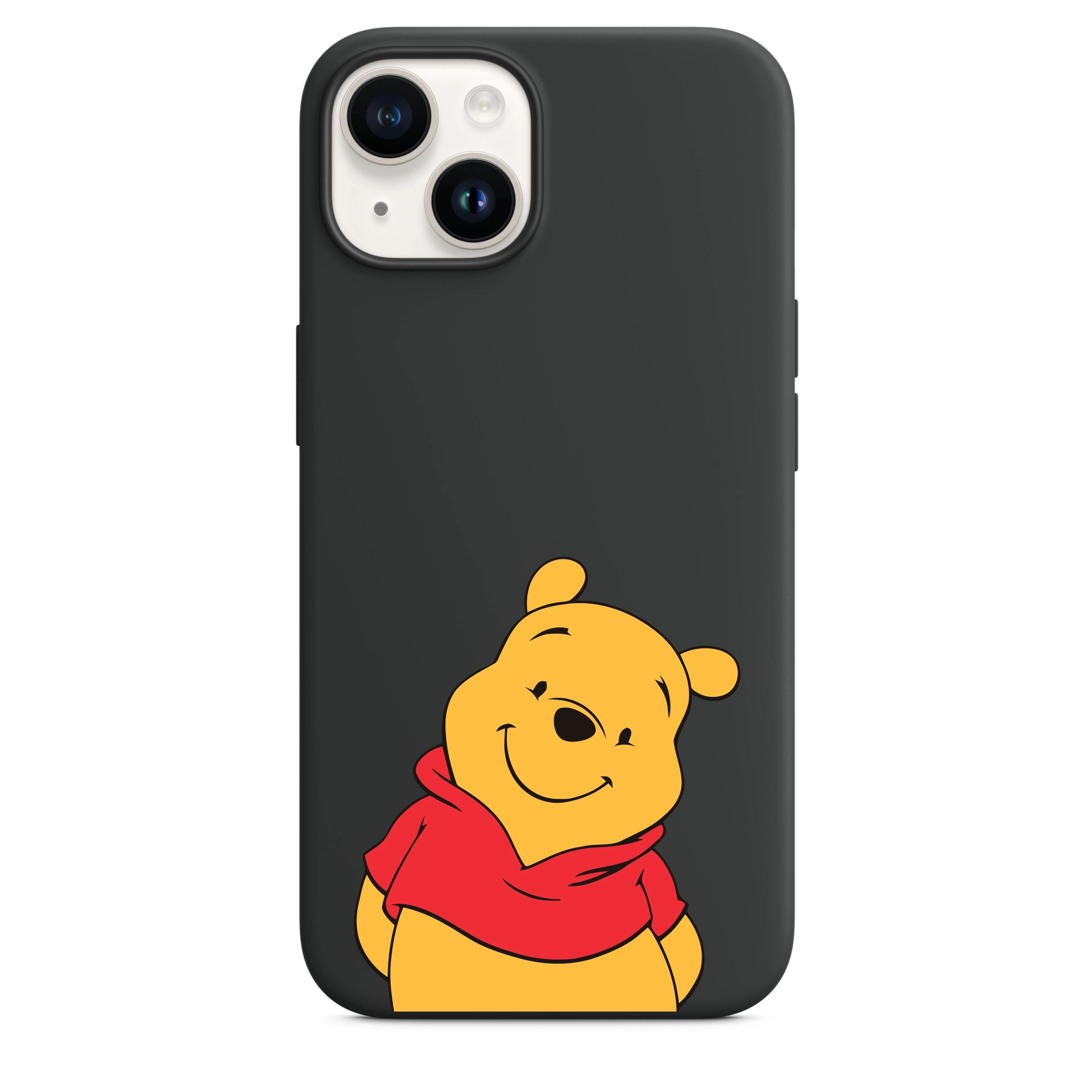 Winnie The Pooh Telefon Kılıfı
