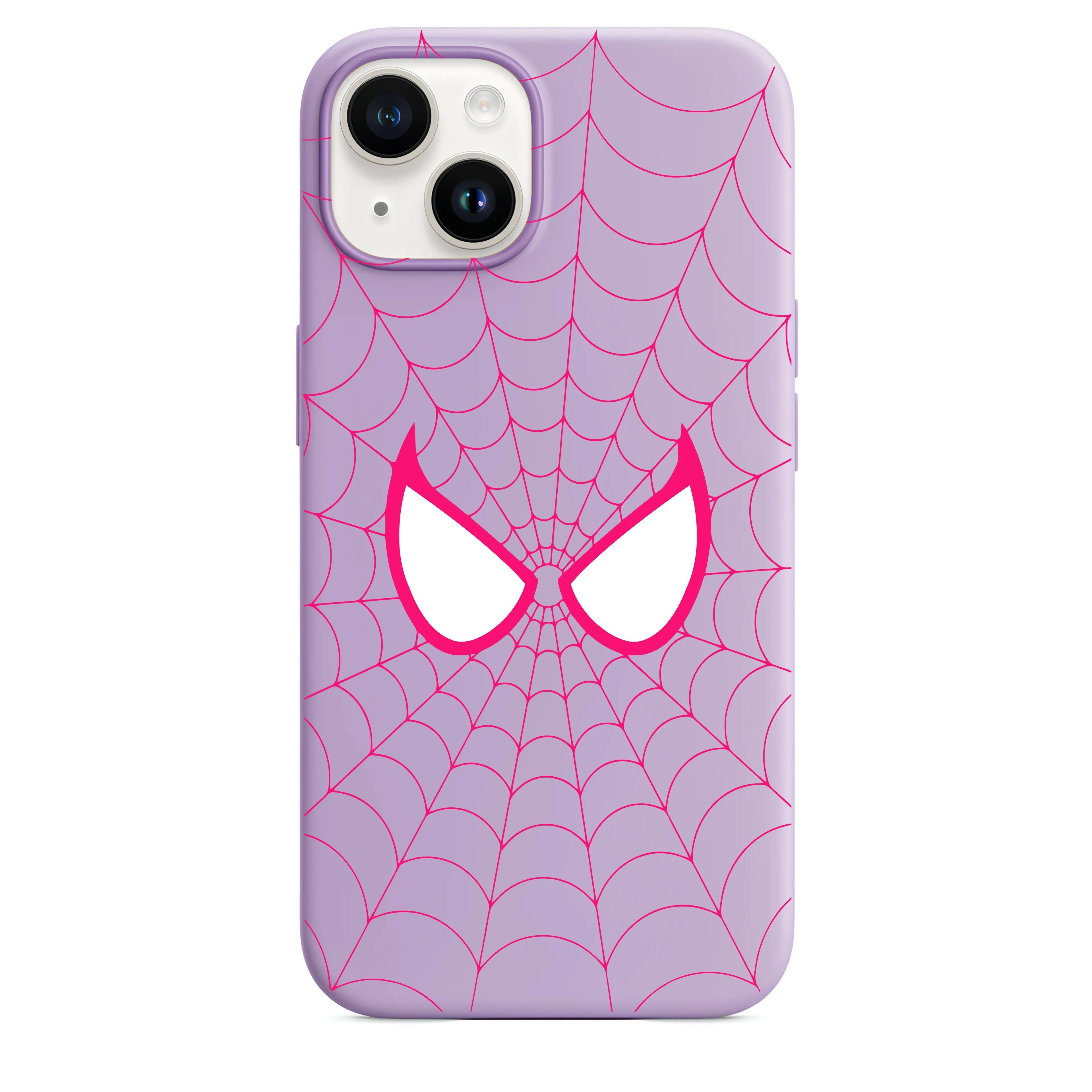 Spider Man Telefon Kılıfı