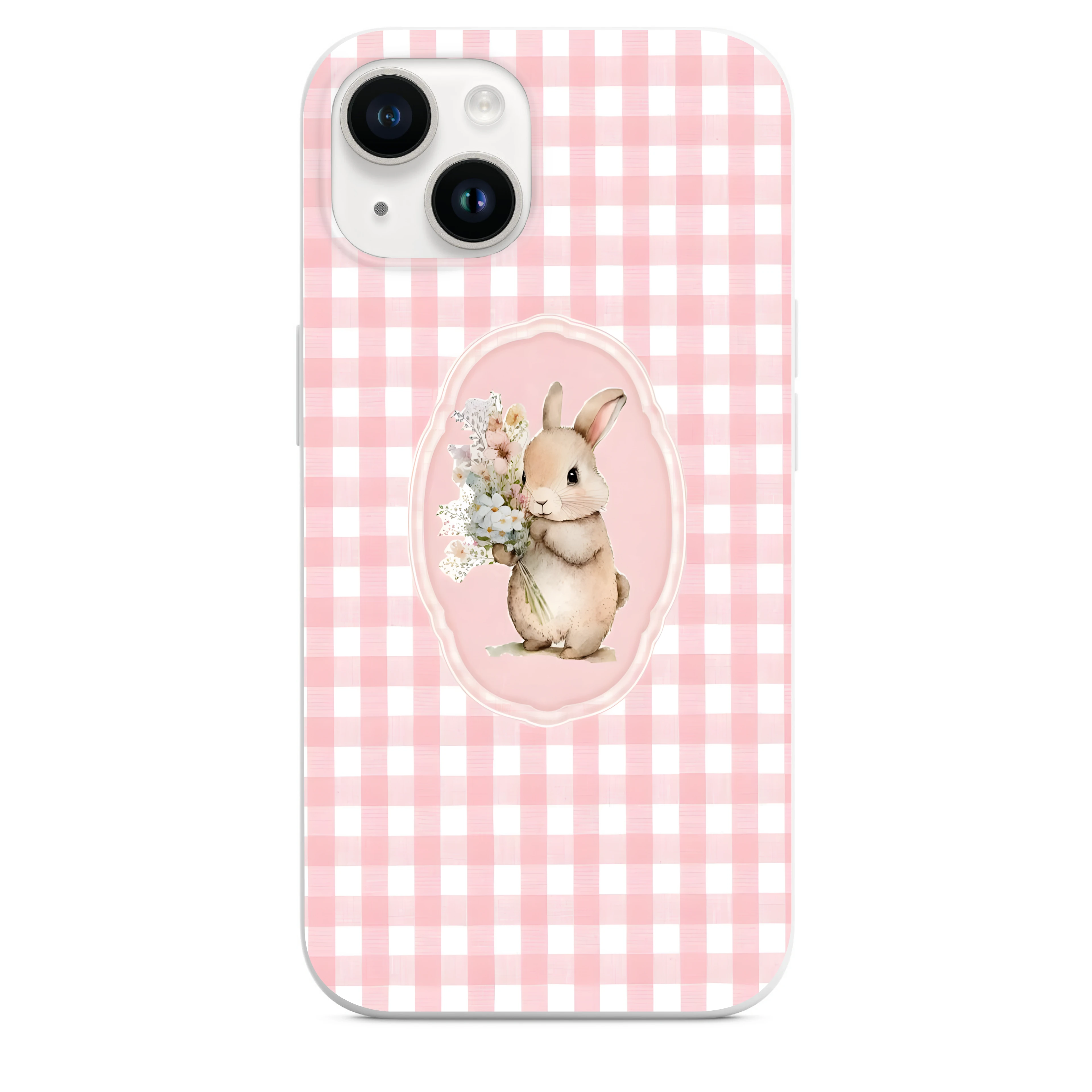 Bunny Telefon Kılıfı