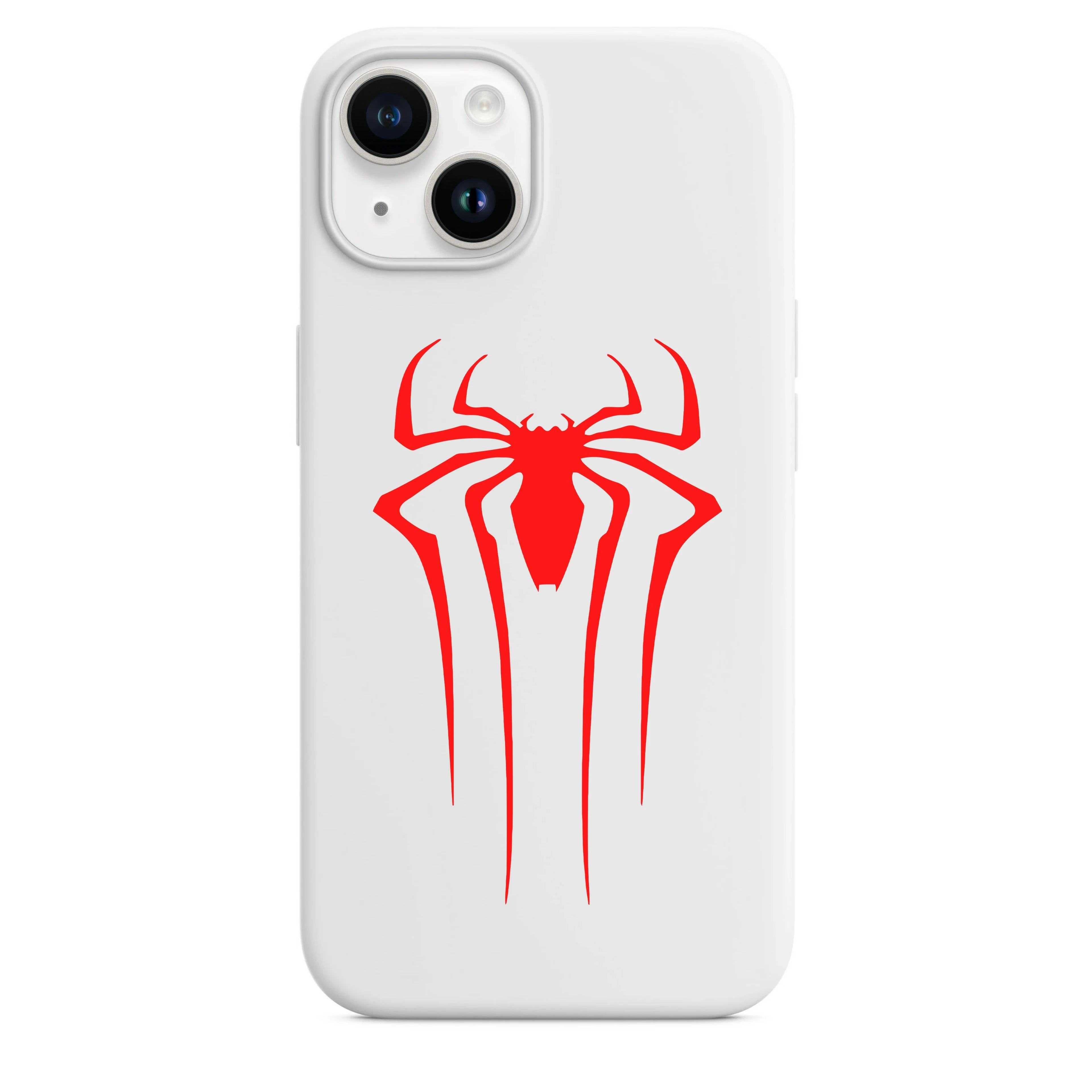 Spider Man Telefon Kılıfı