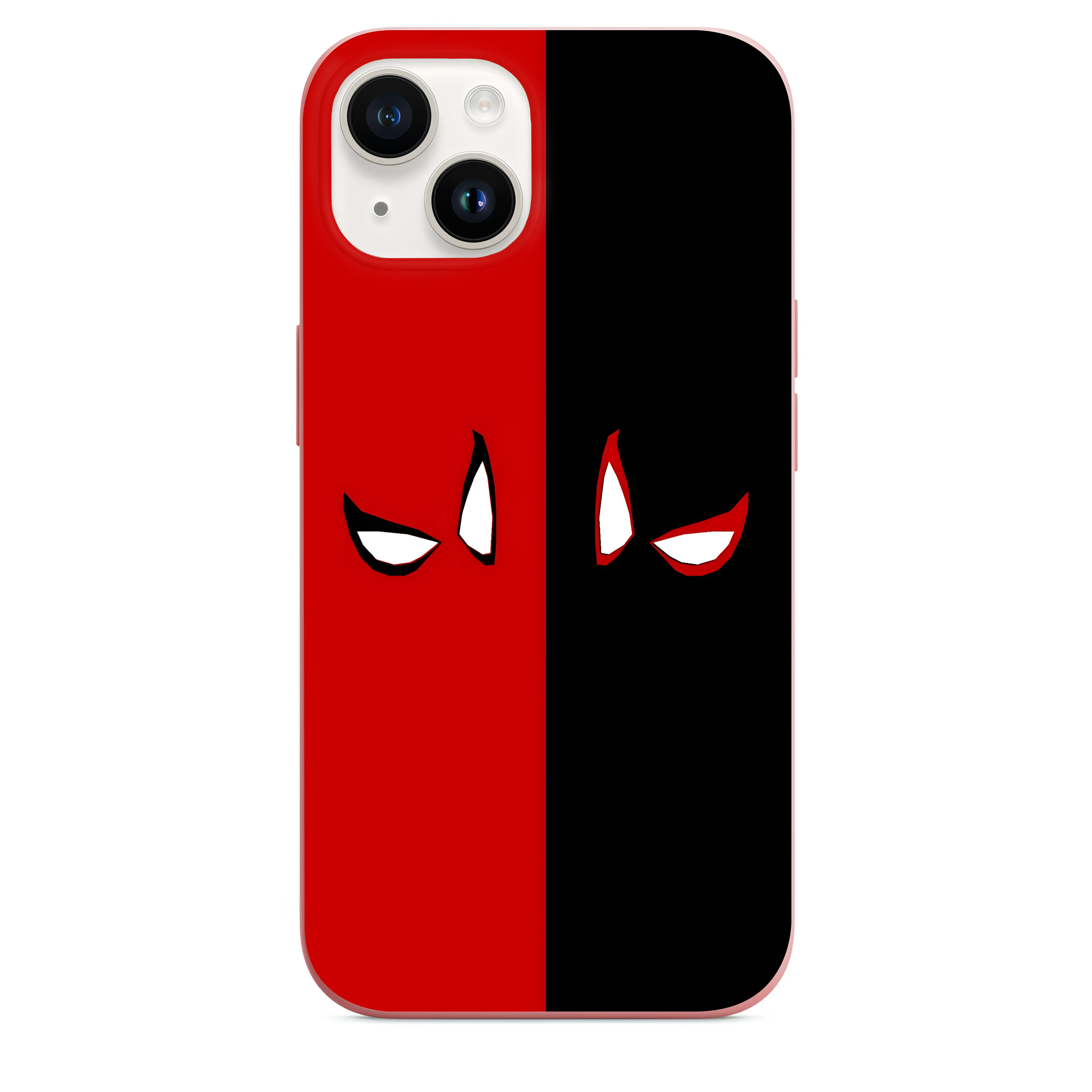 Spiderman Telefon Kılıfı