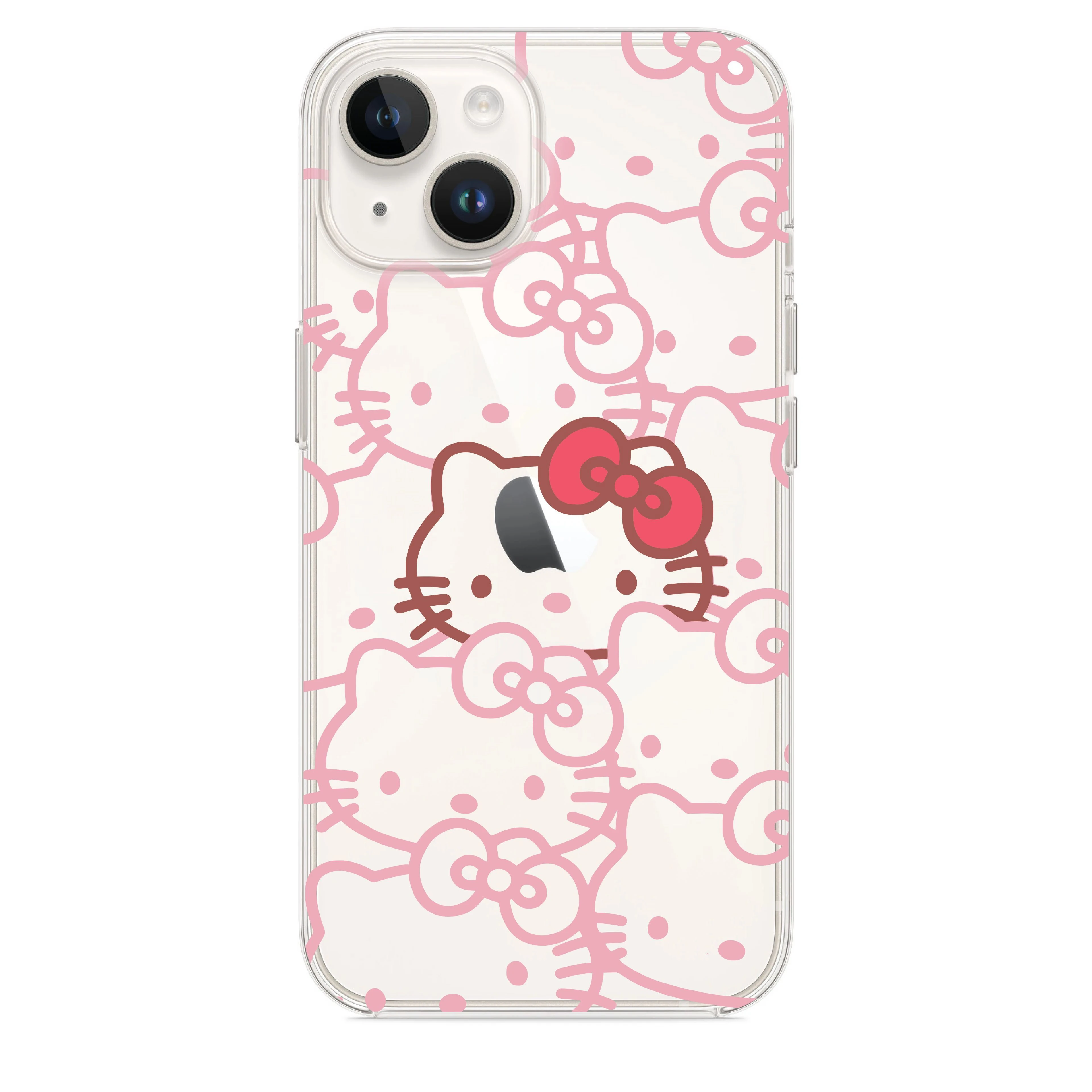 Hello Kitty Telefon Kılıfı