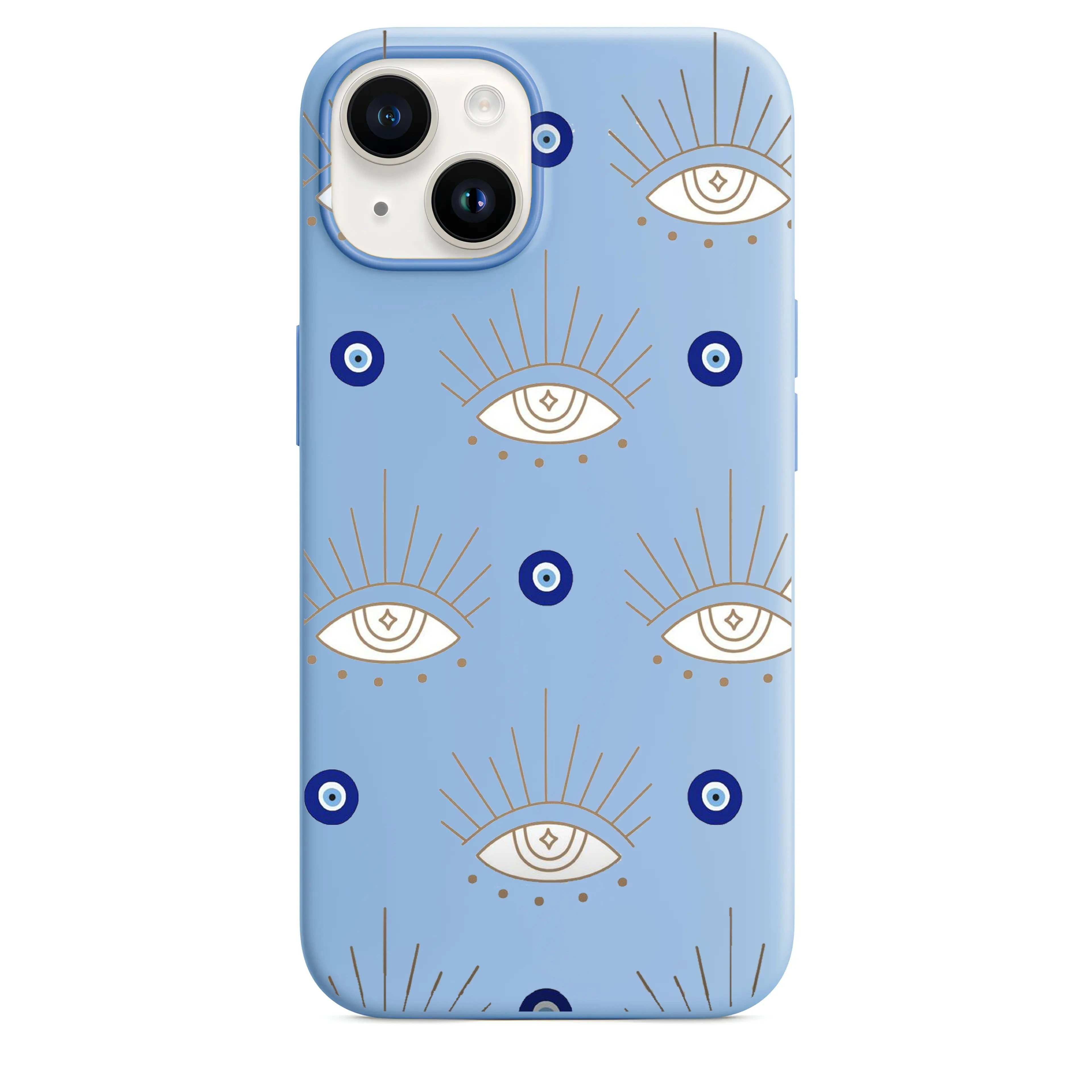 Nazar Gözler Telefon Kılıfı