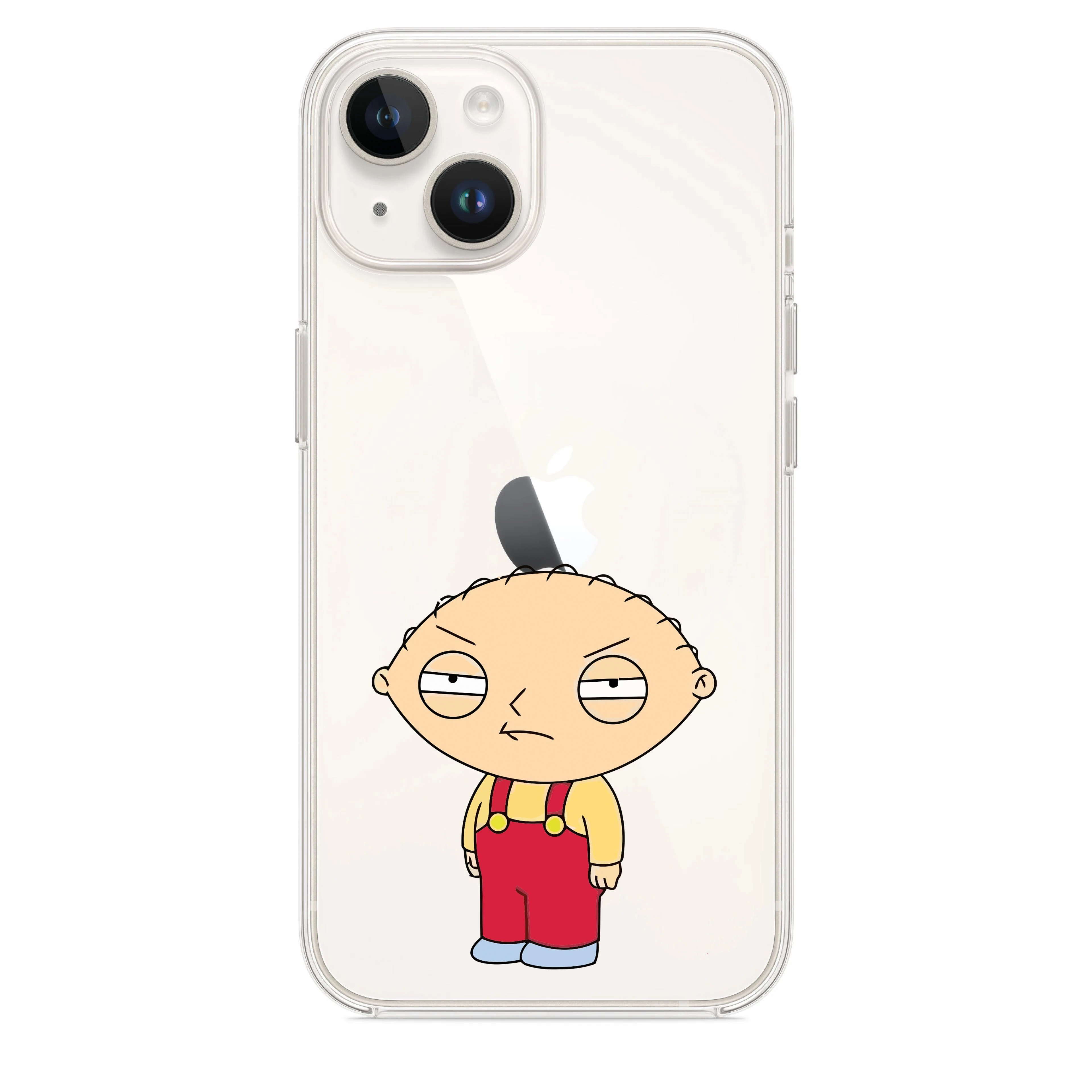 Stewie Telefon Kılıfı