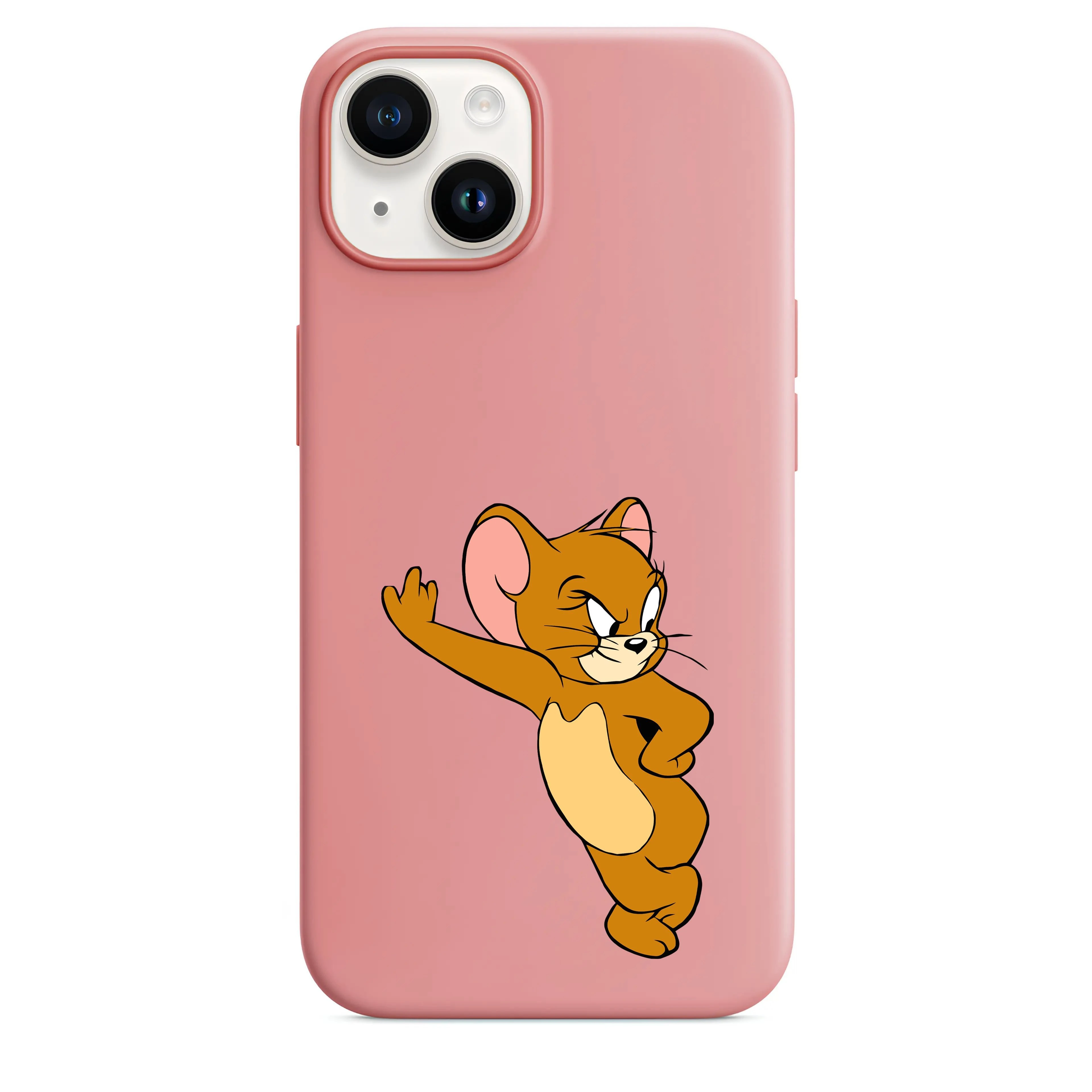 Jerry Telefon Kılıfı