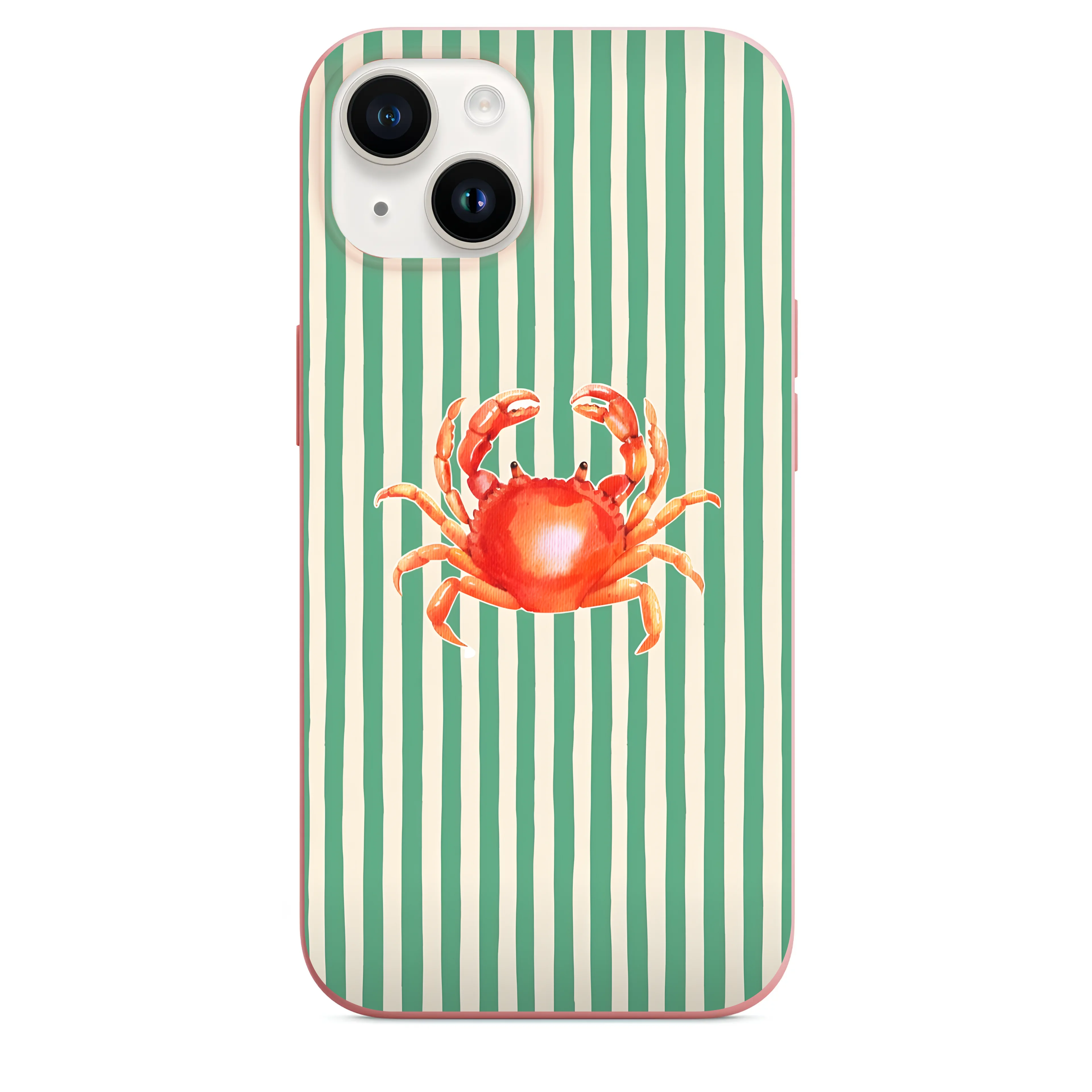 Yengeç Telefon Kılıfı