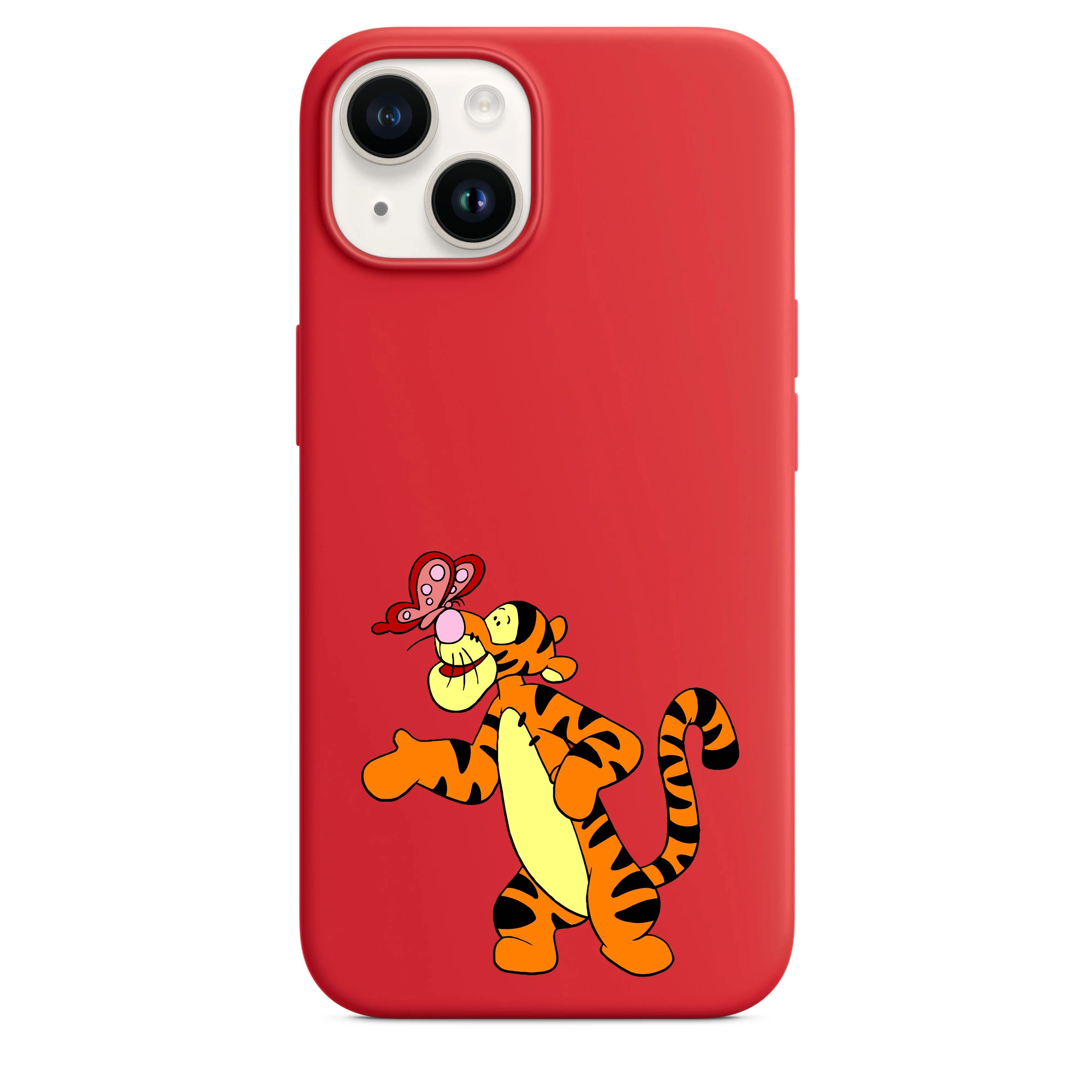 Tigger Telefon Kılıfı