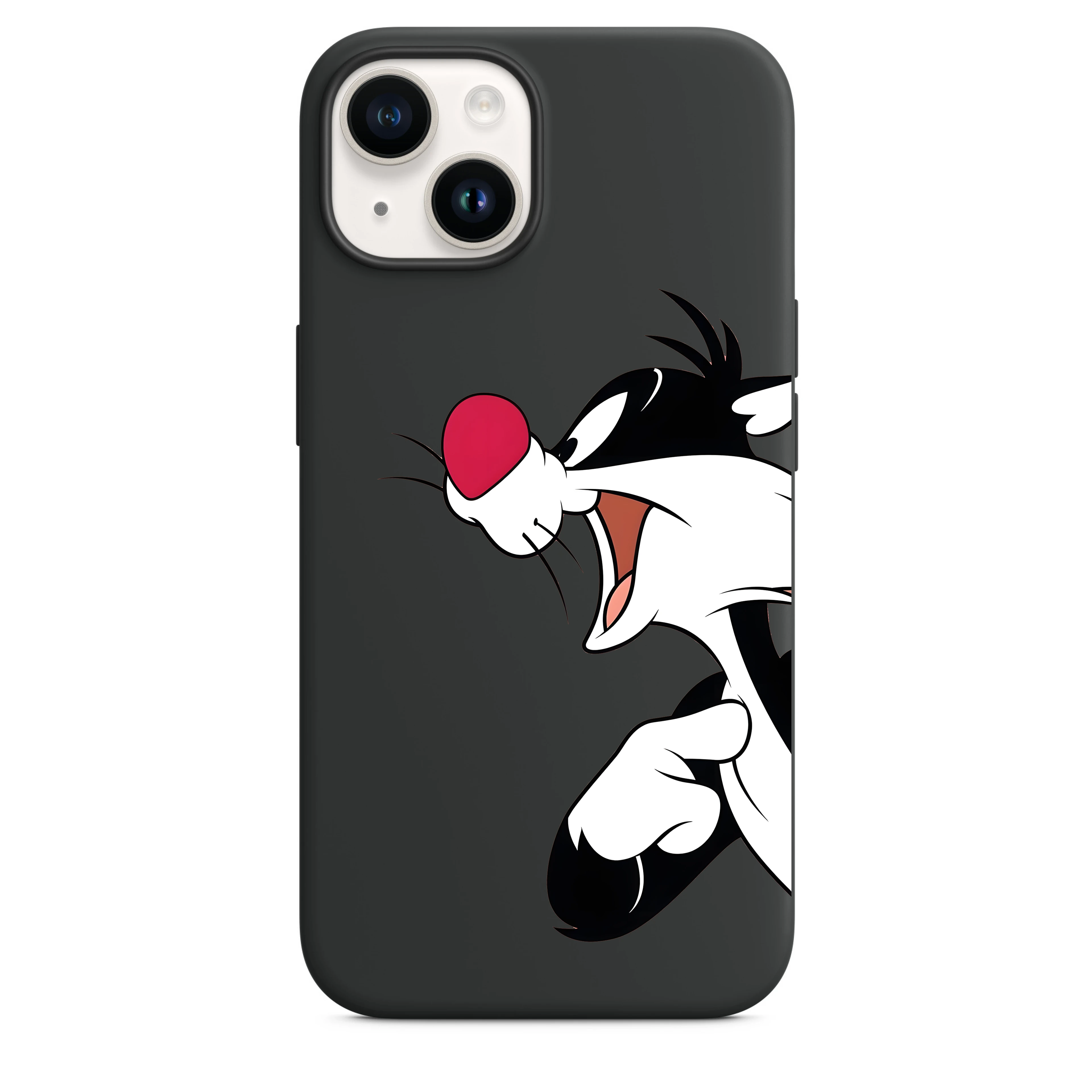 Sylvester Telefon Kılıfı