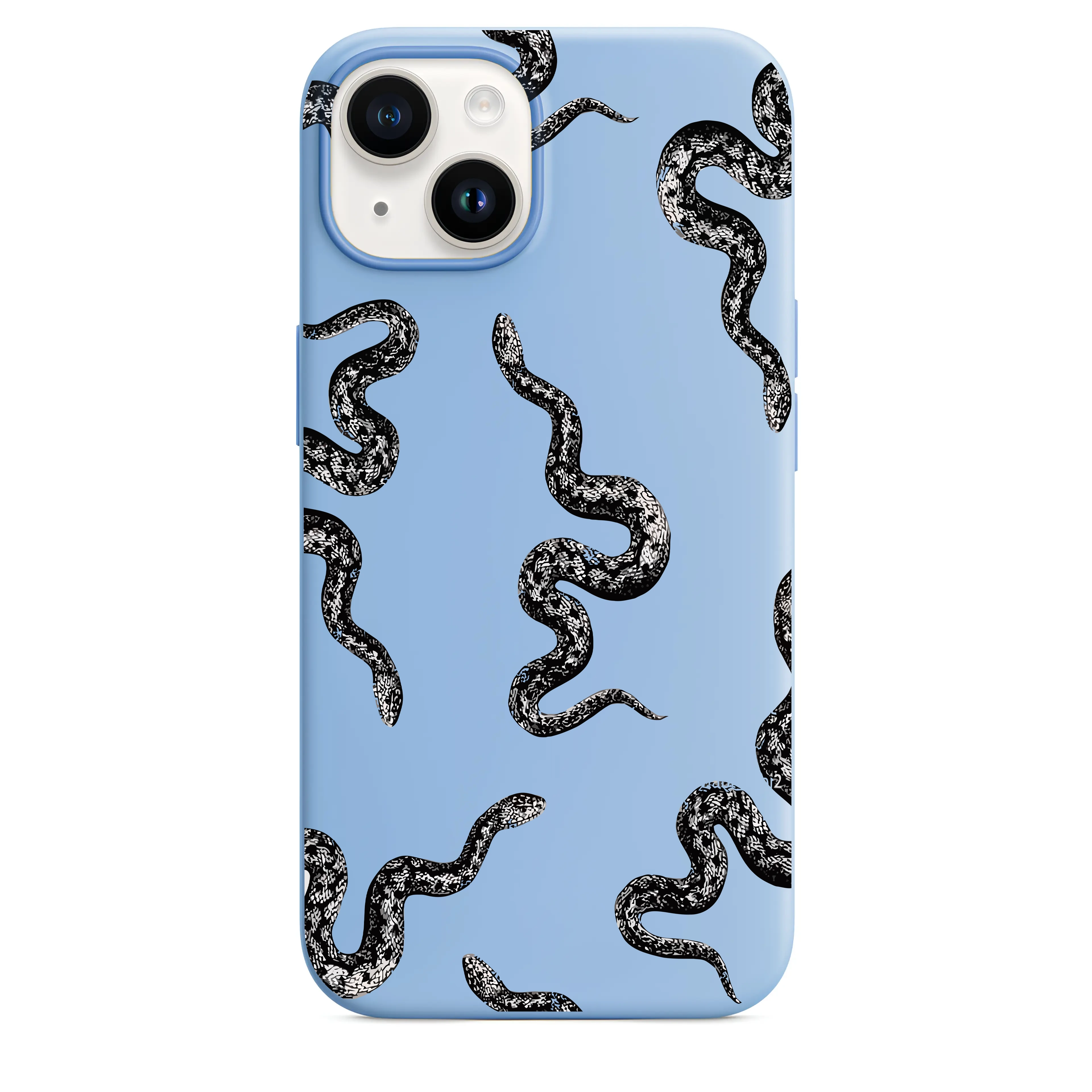 Yılan Telefon Kılıfı