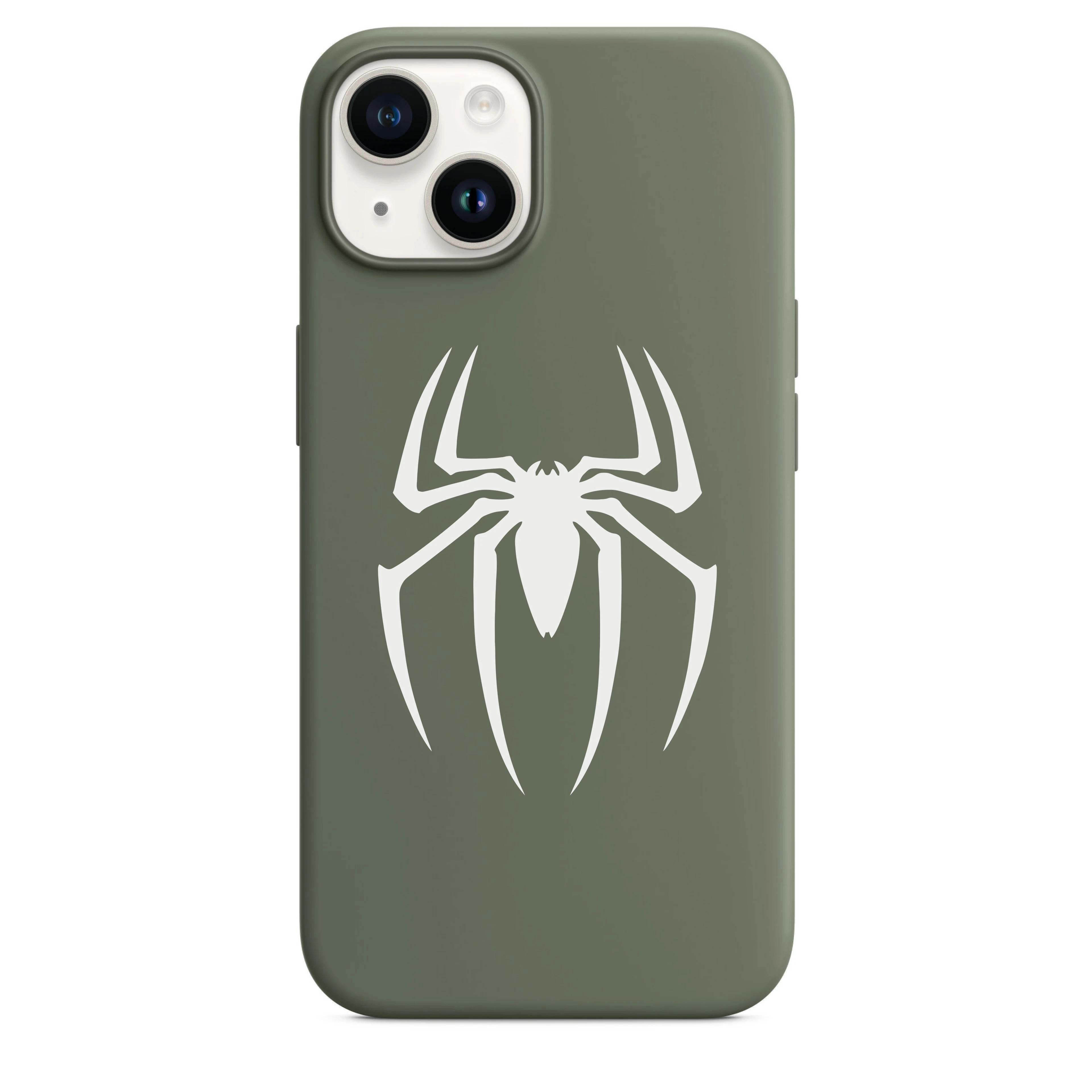 Spider Man Telefon Kılıfı