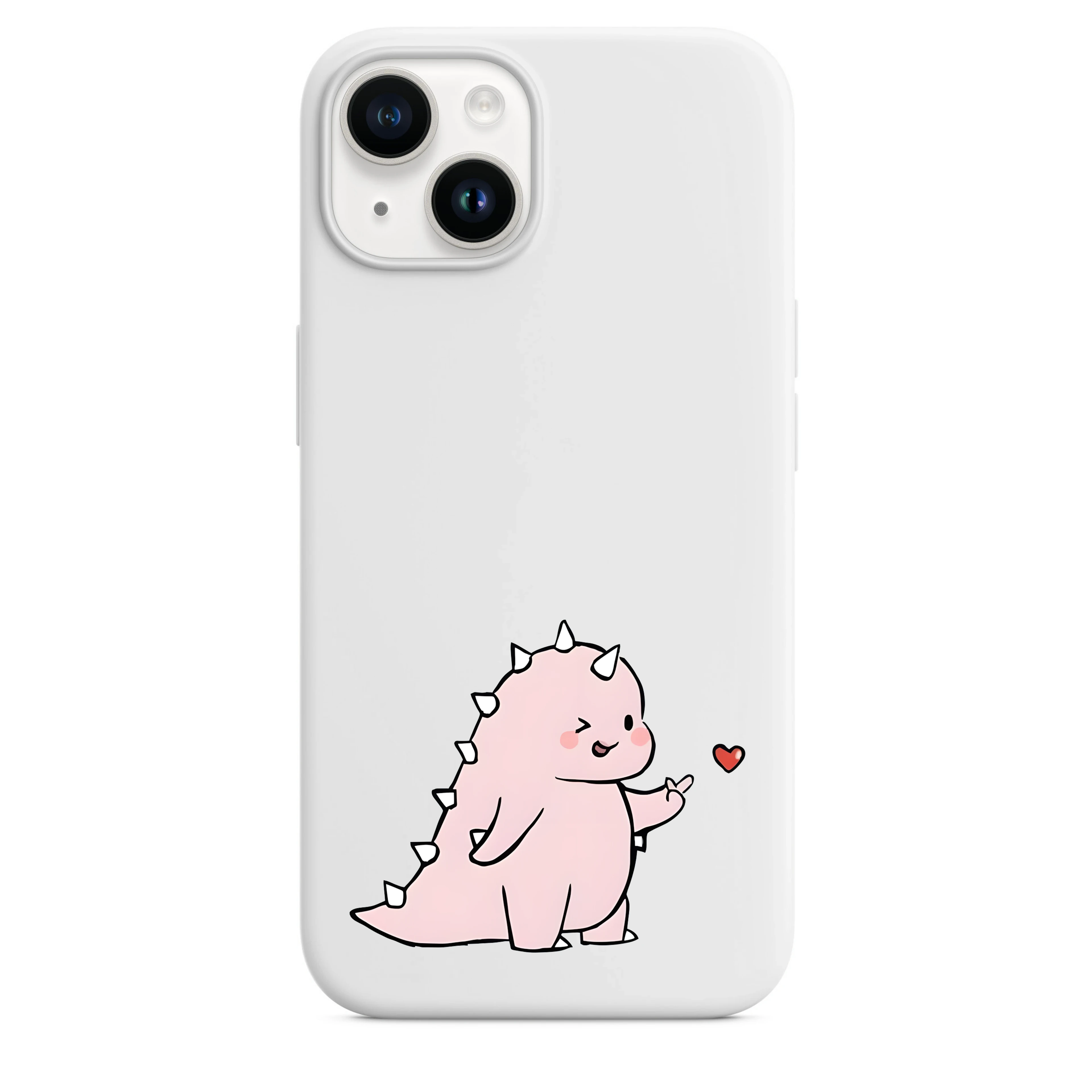 Dino Telefon Kılıfı