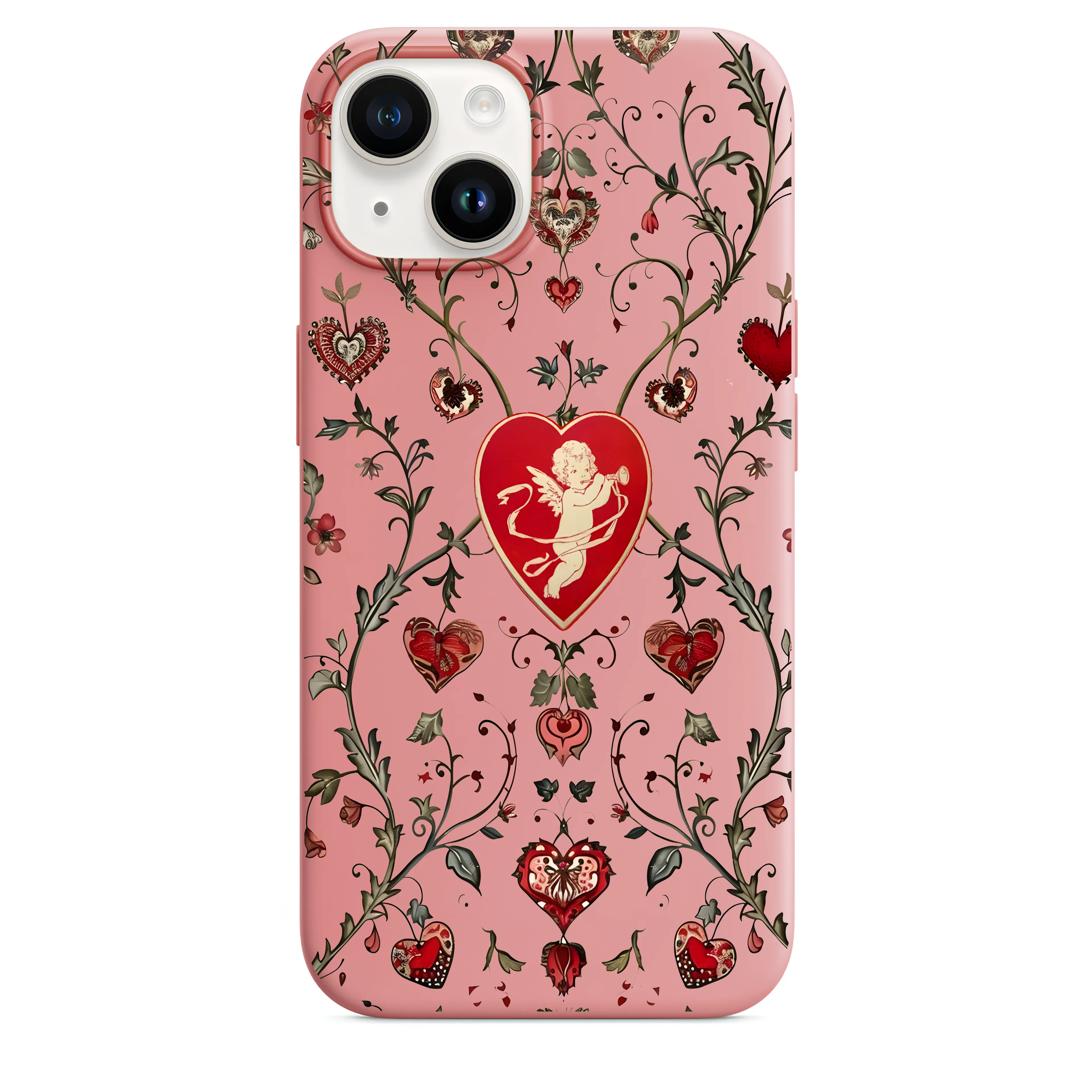 Angel Telefon Kılıfı