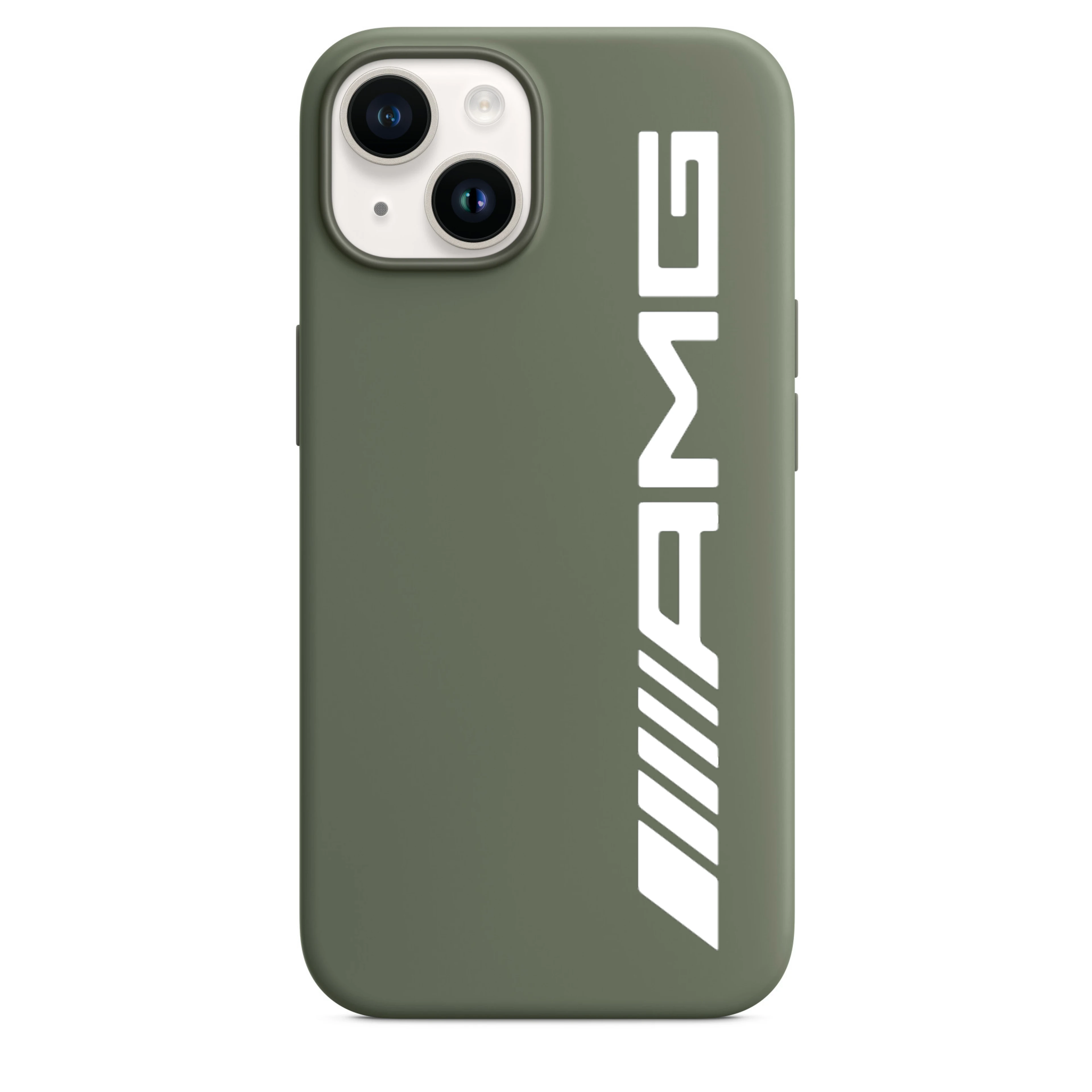 AMG Telefon Kılıfı