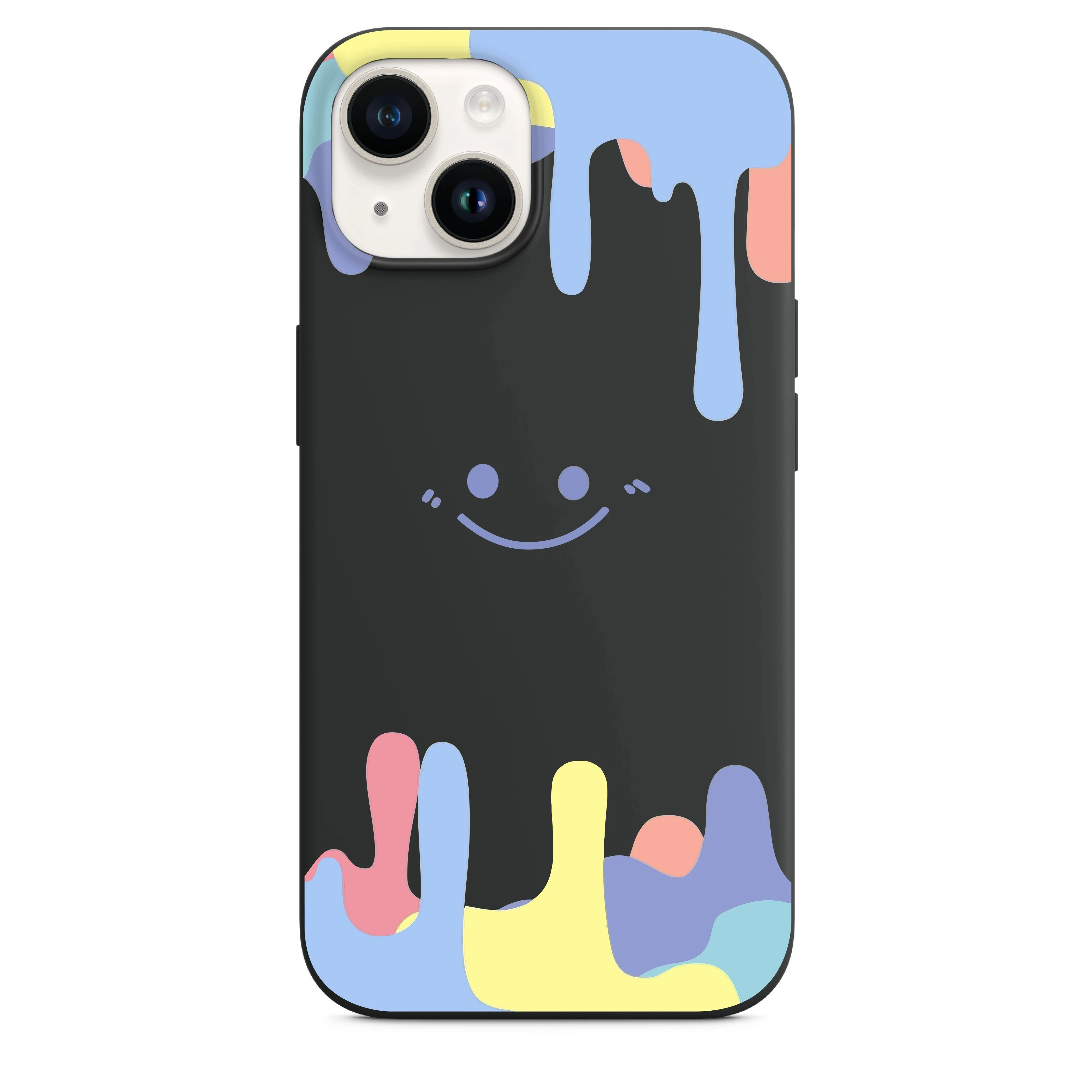 Gülen Yüz Telefon Kılıfı