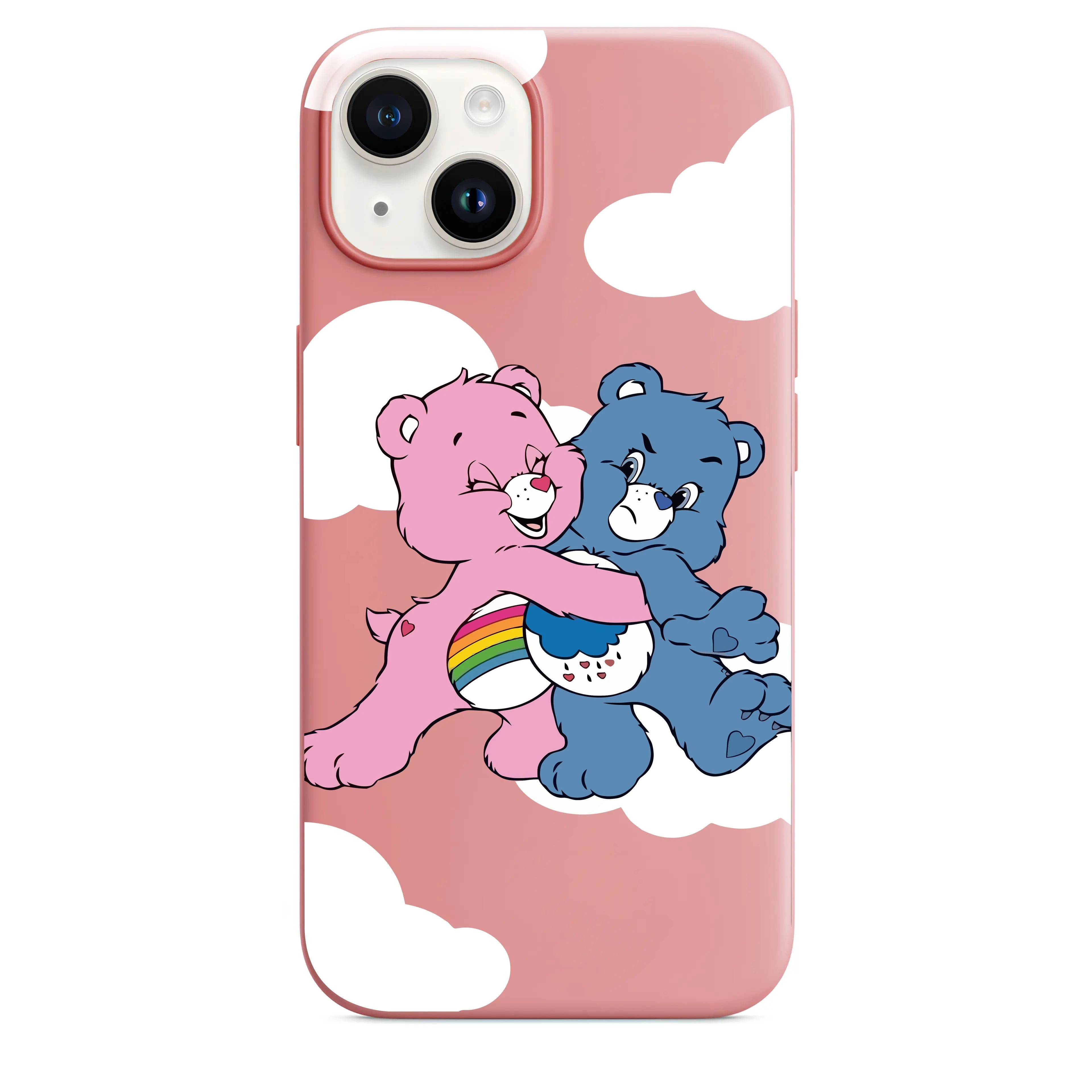 Care Bears Telefon Kılıfı