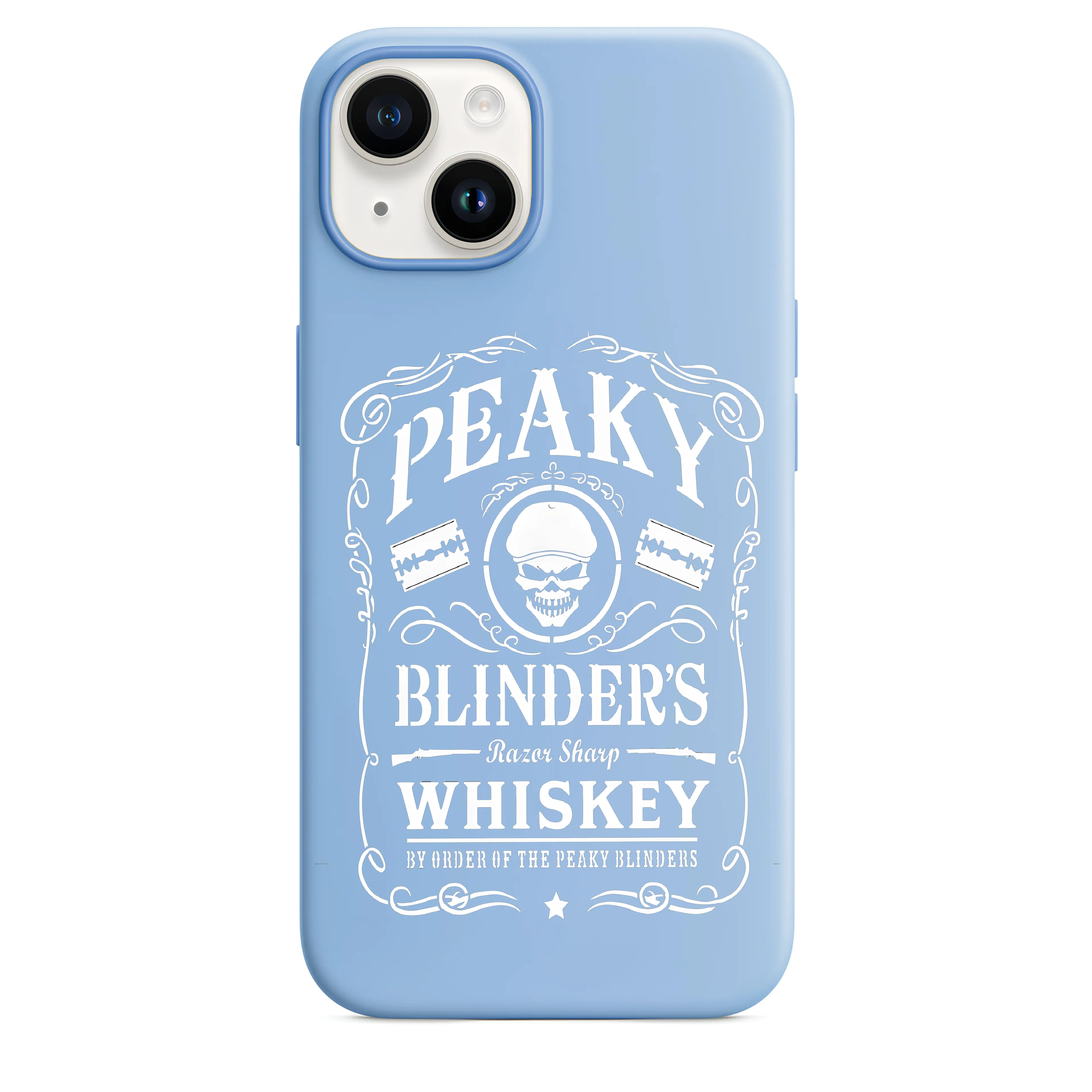 Peaky Blinders Telefon Kılıfı