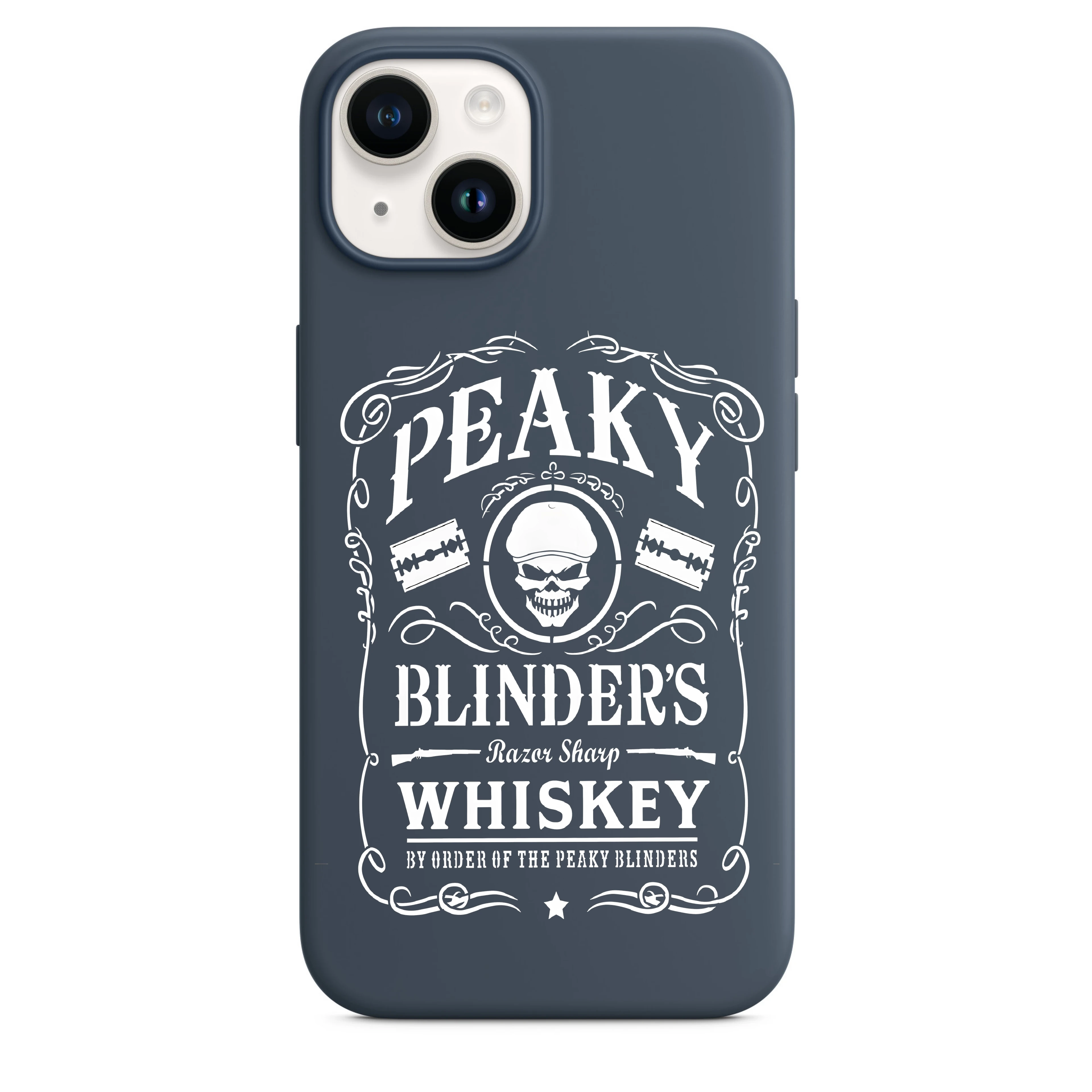 Peaky Blinders Telefon Kılıfı