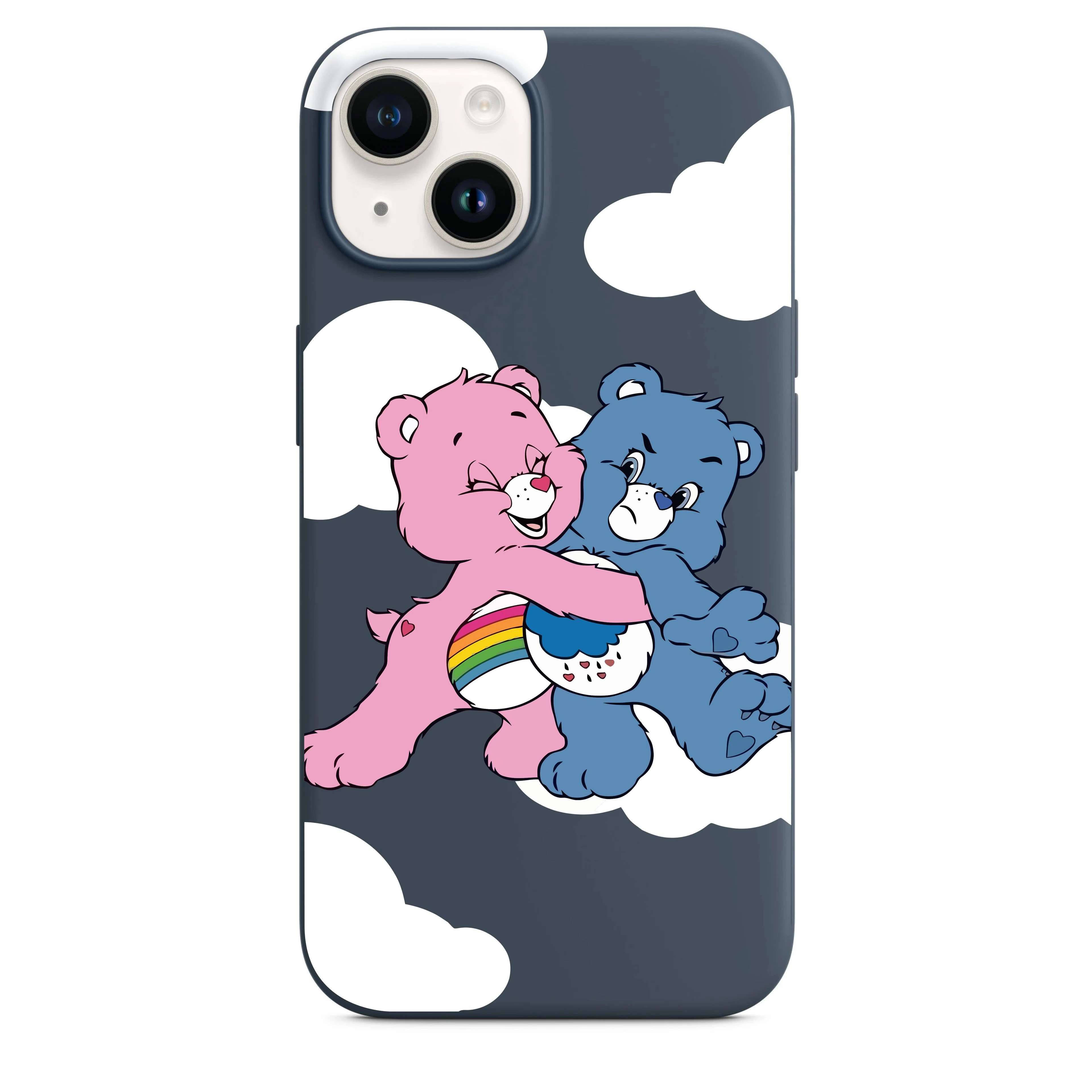 Care Bears Telefon Kılıfı