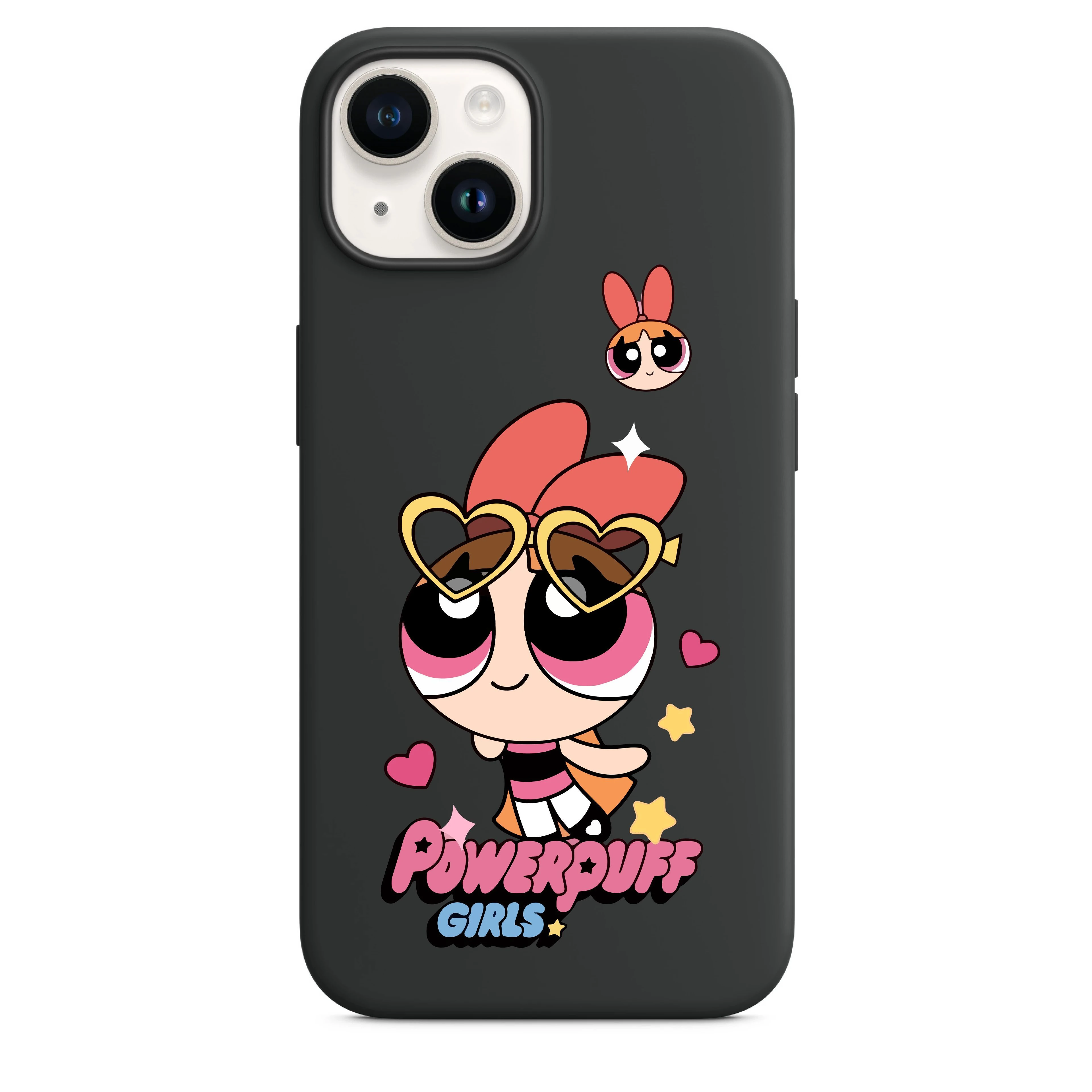 Powerpuff Girls Blossom Telefon Kılıfı