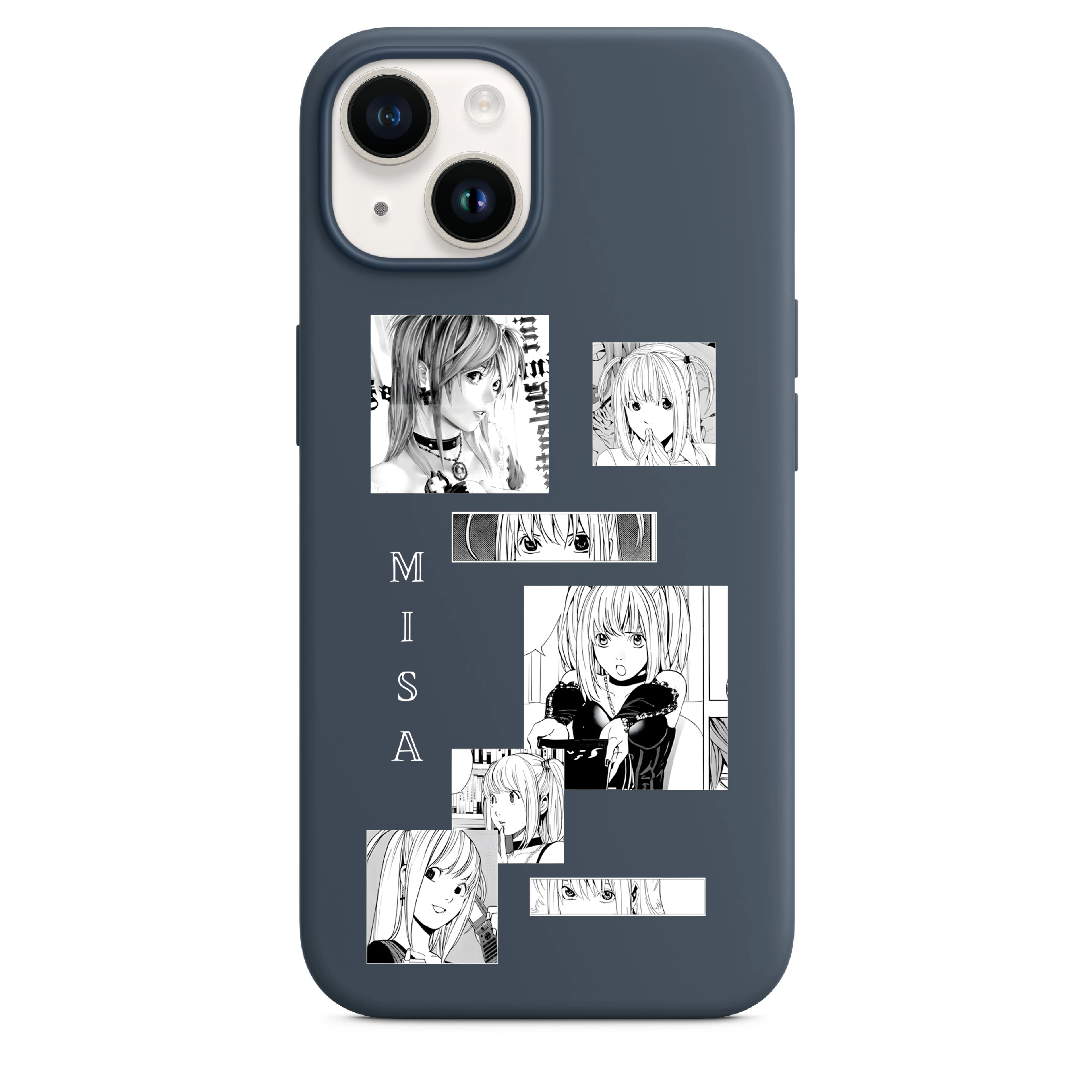 Misa Telefon Kılıfı