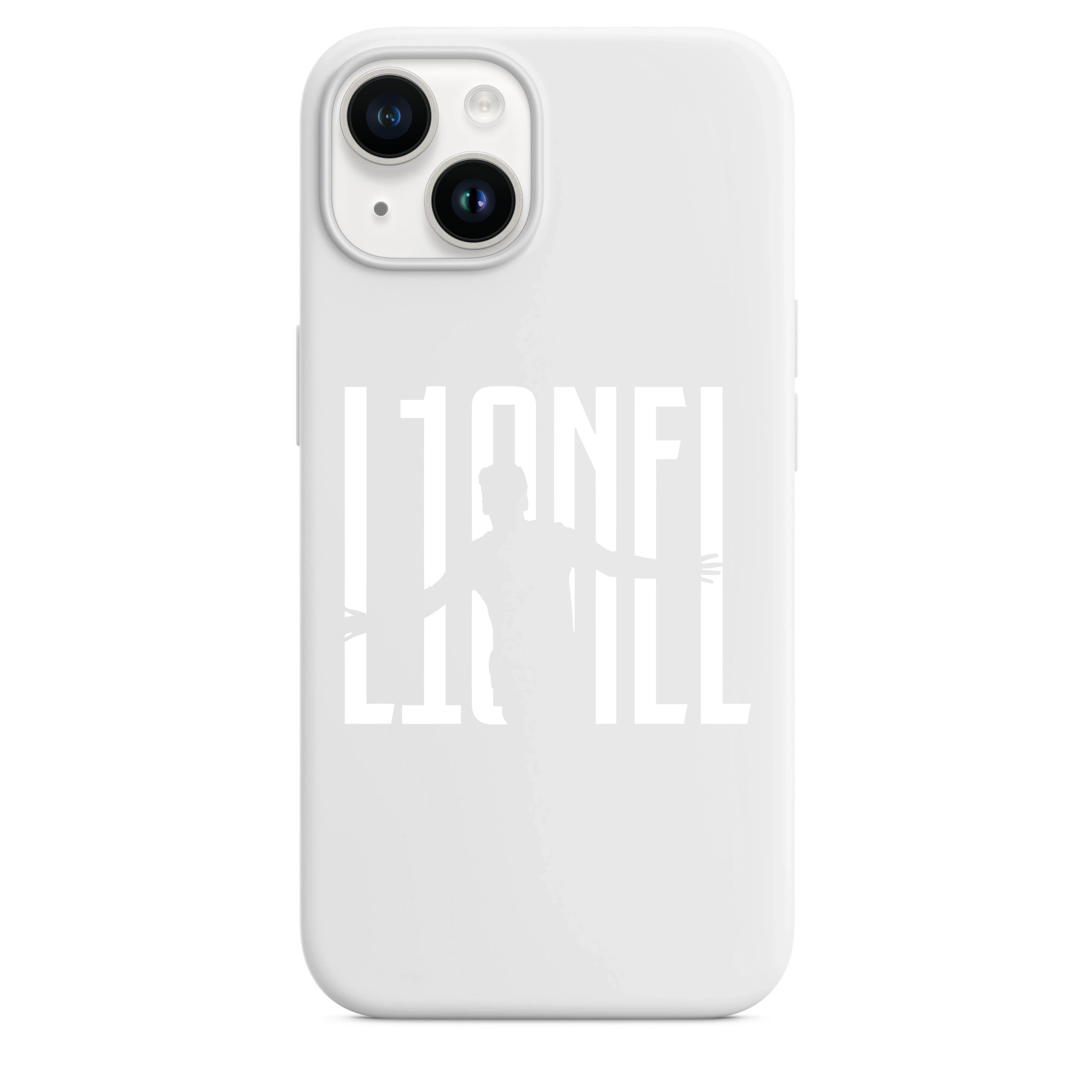 Lionel Telefon Kılıfı