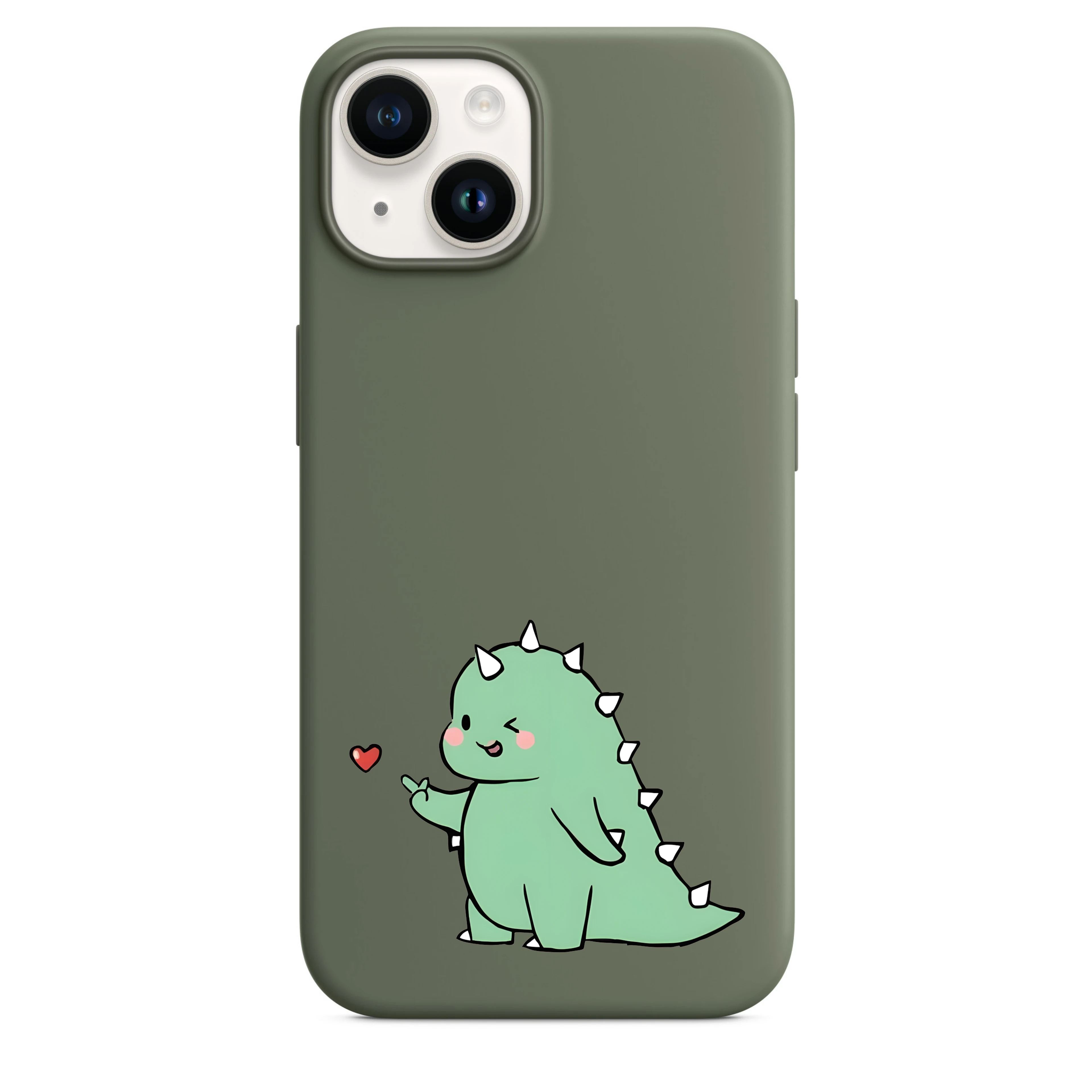 Dino Telefon Kılıfı