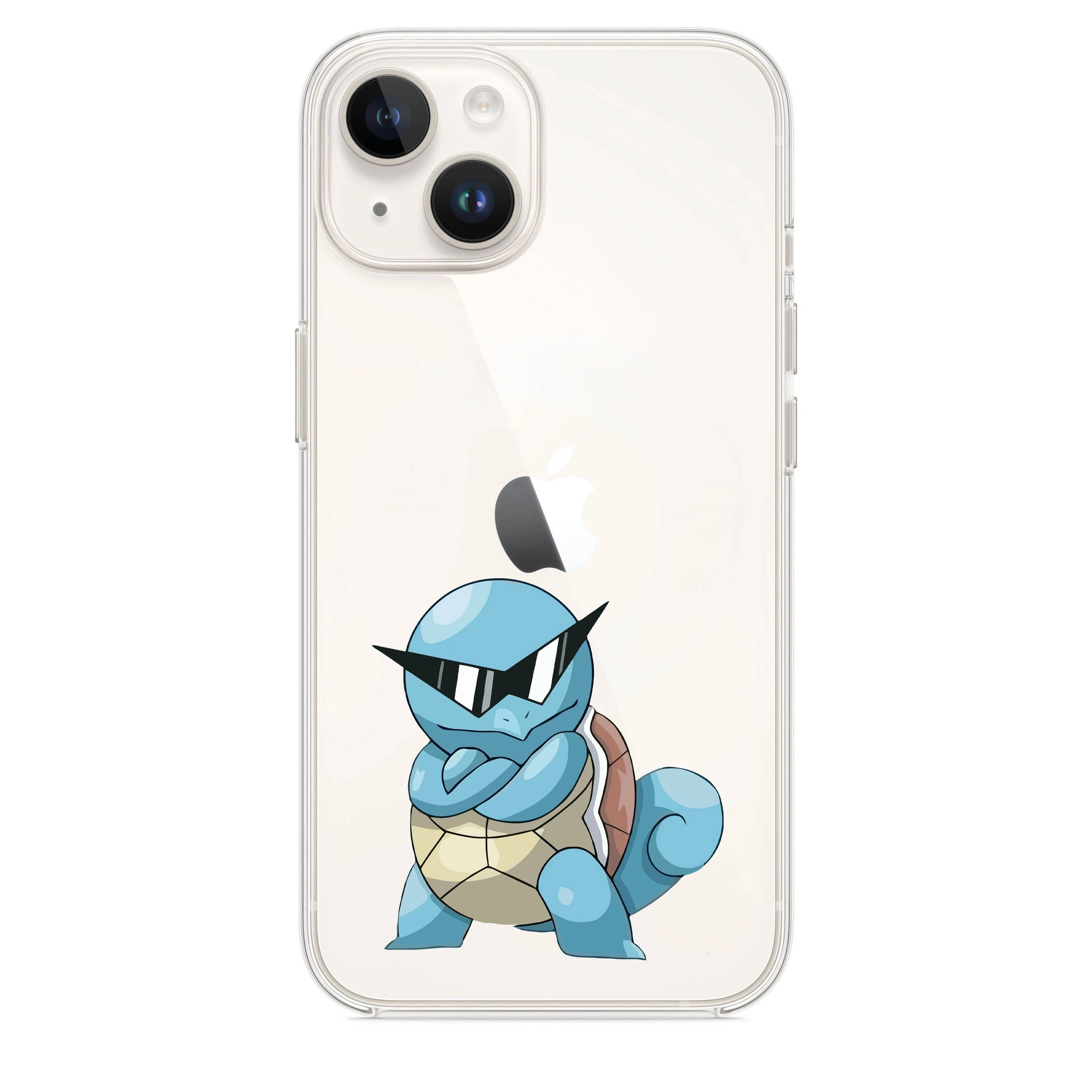 Squirtle Telefon Kılıfı