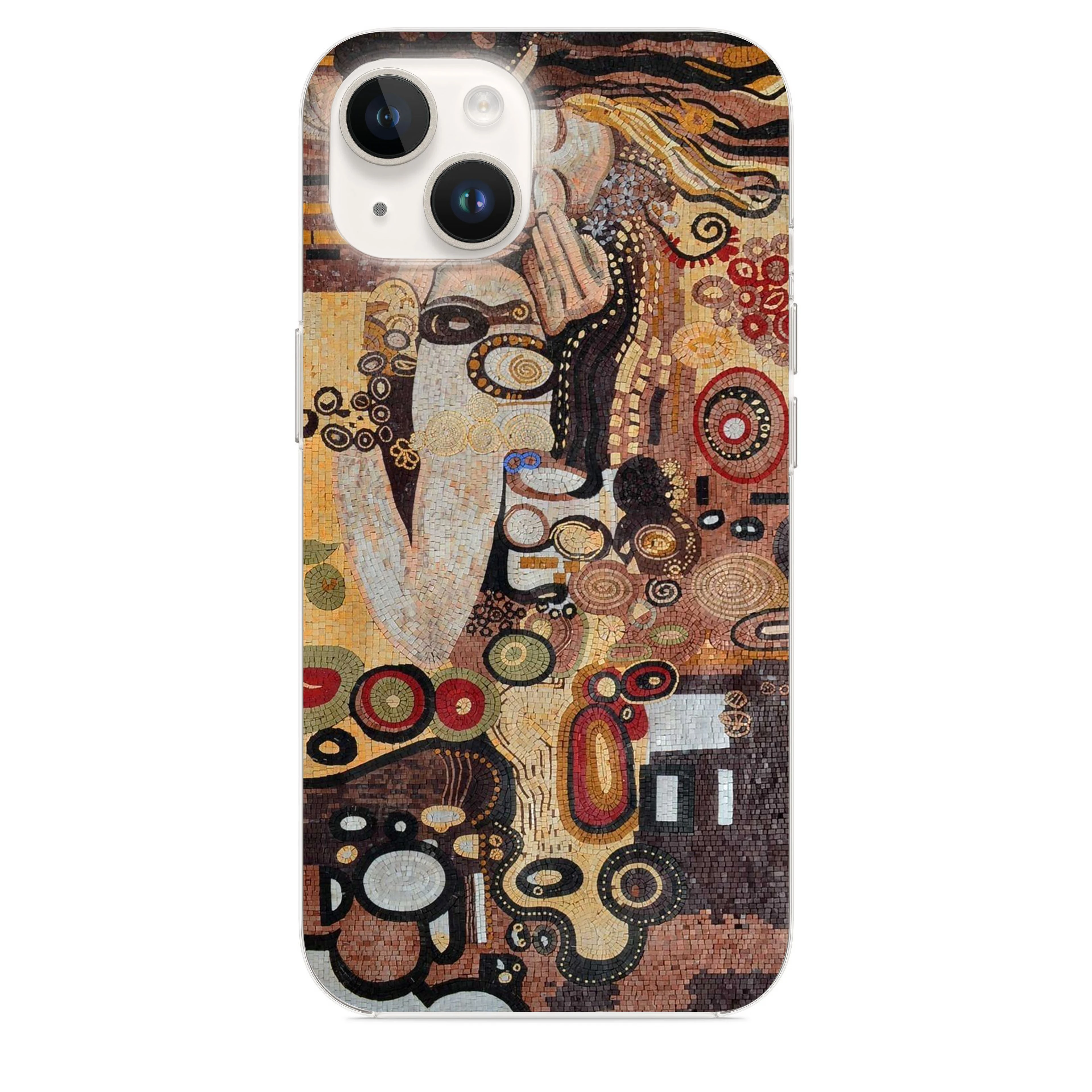 Mozaik Telefon Kılıfı