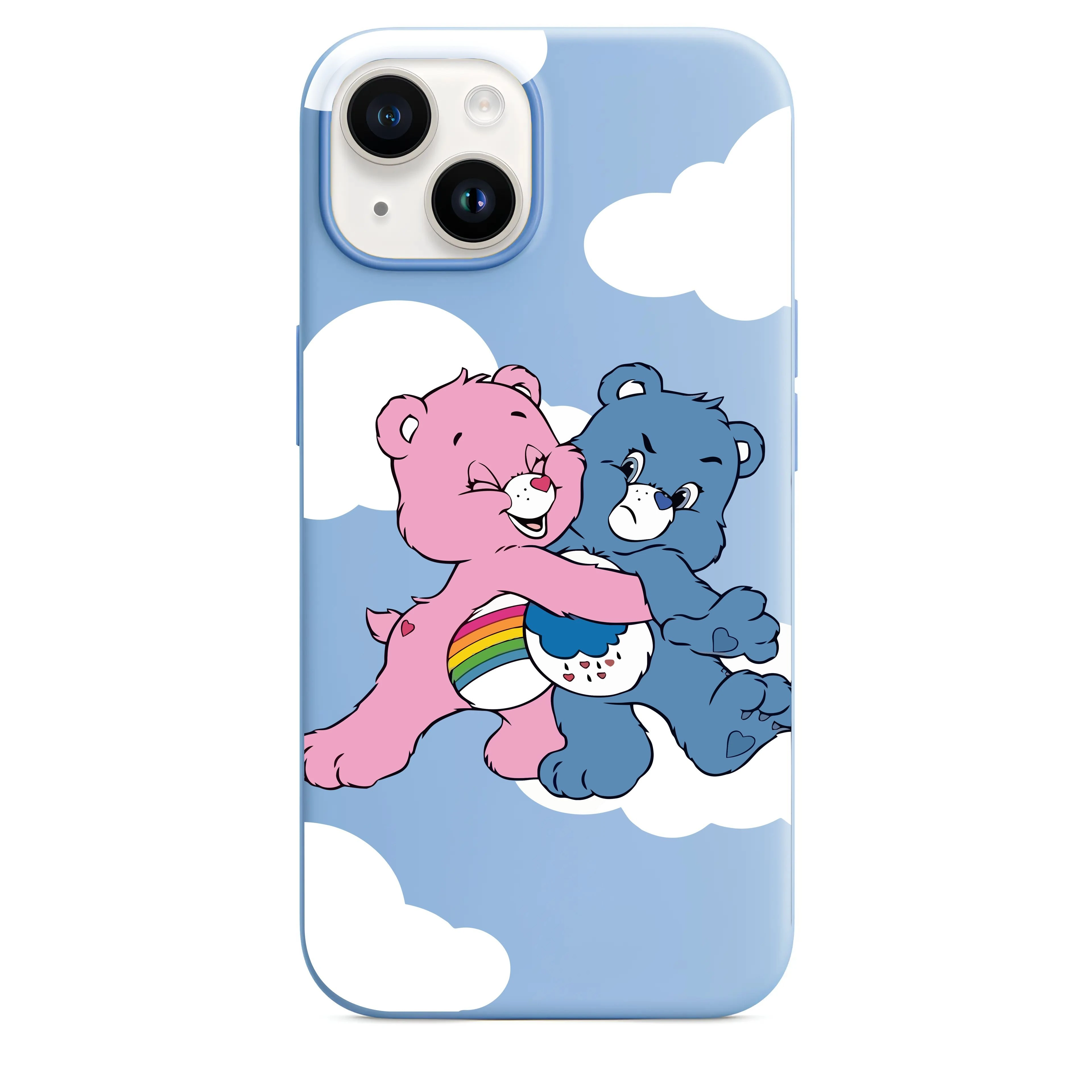 Care Bears Telefon Kılıfı