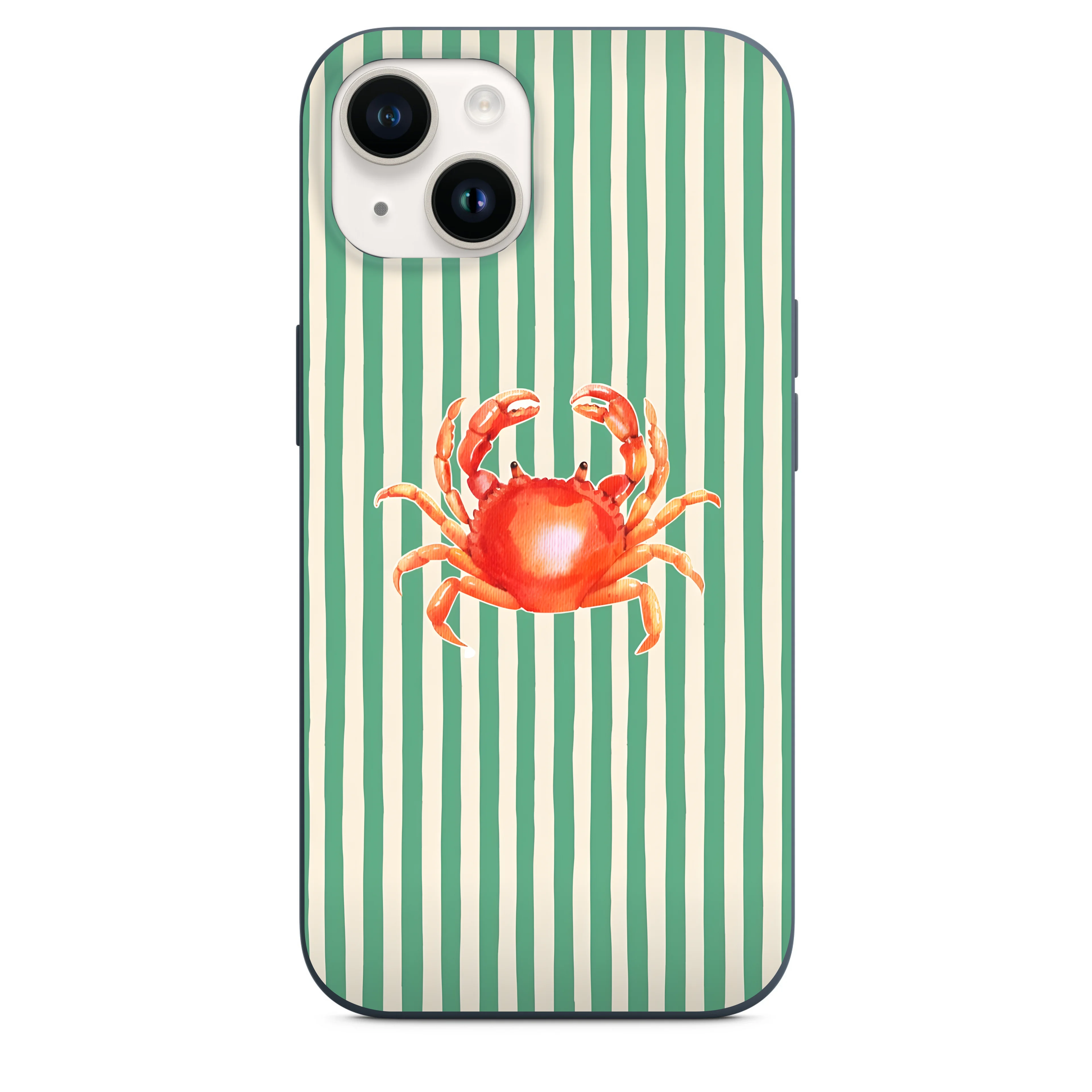 Yengeç Telefon Kılıfı