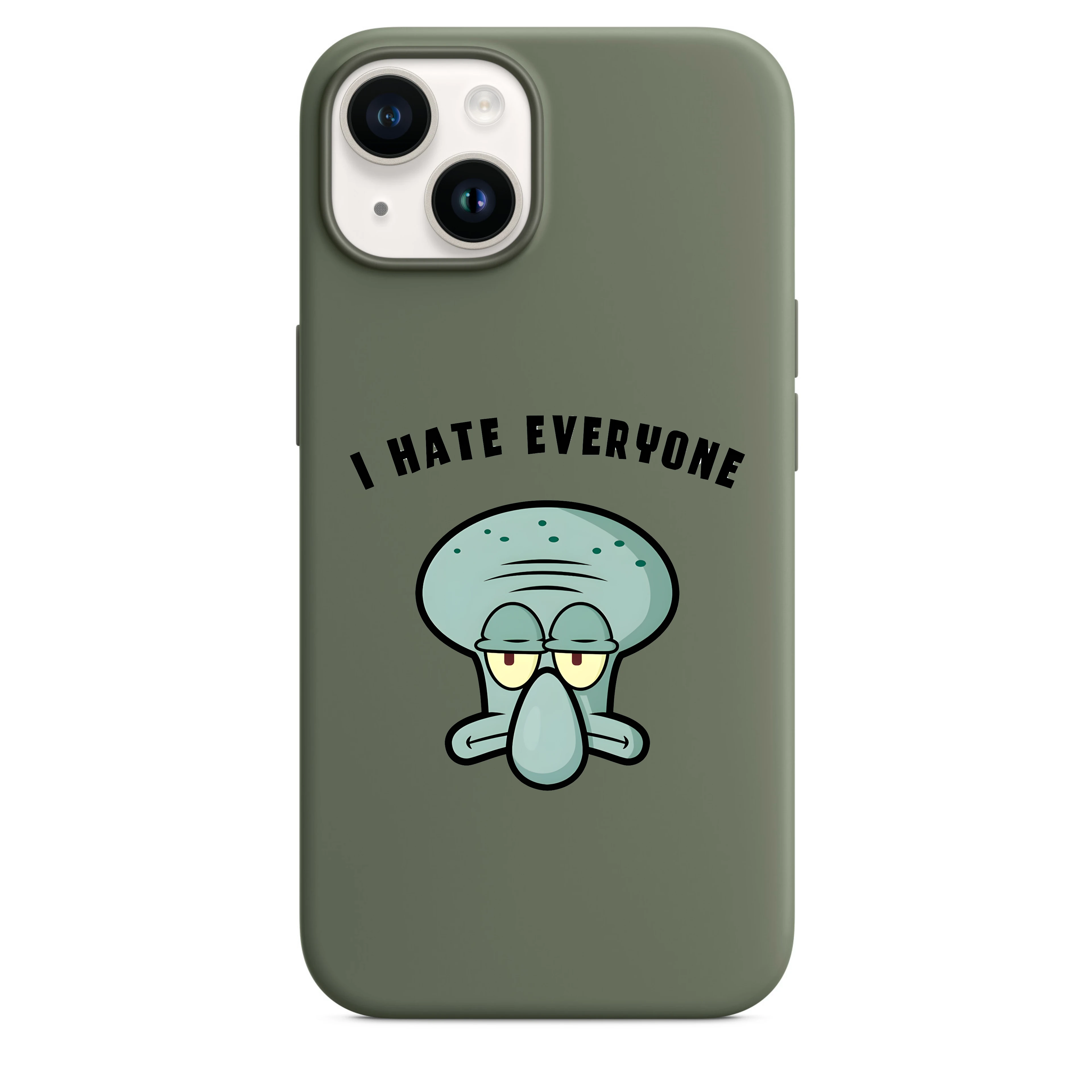 Patrick Telefon Kılıfı