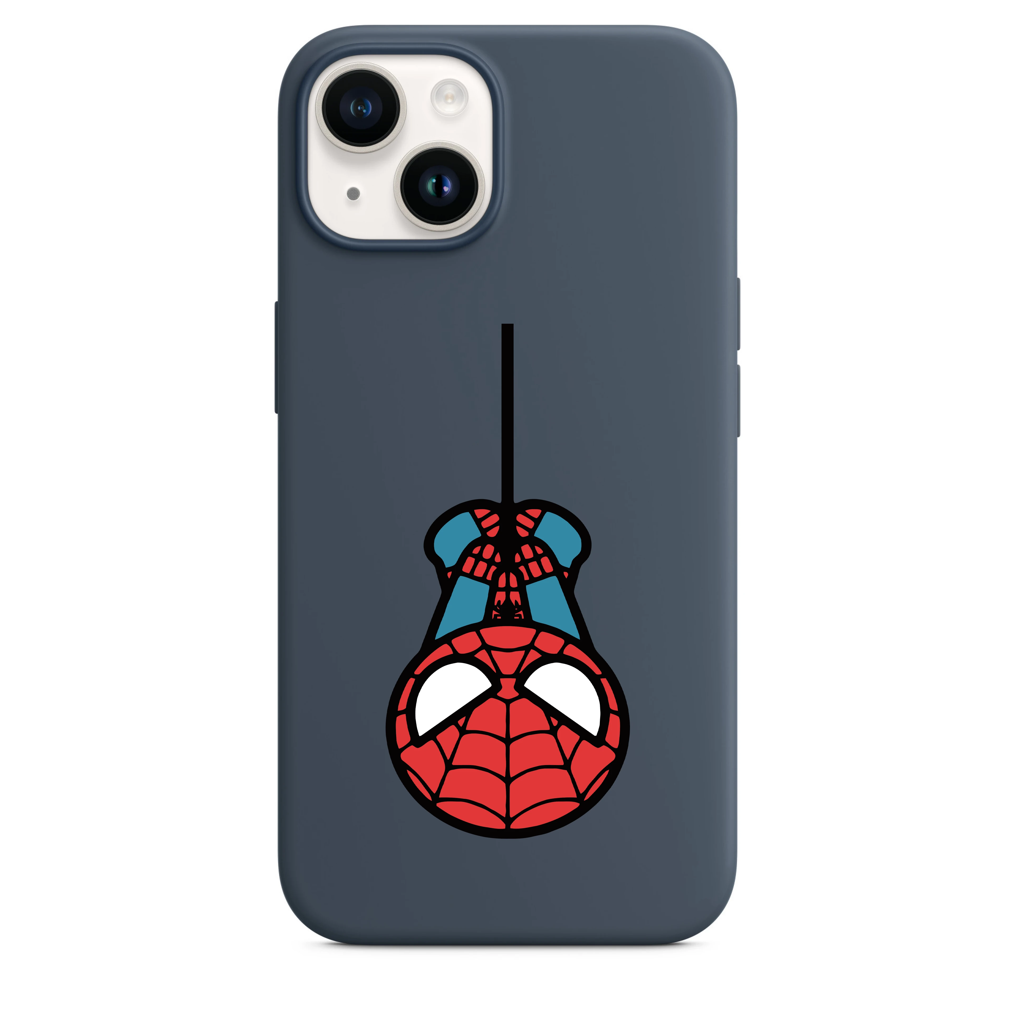 Spider Man Telefon Kılıfı