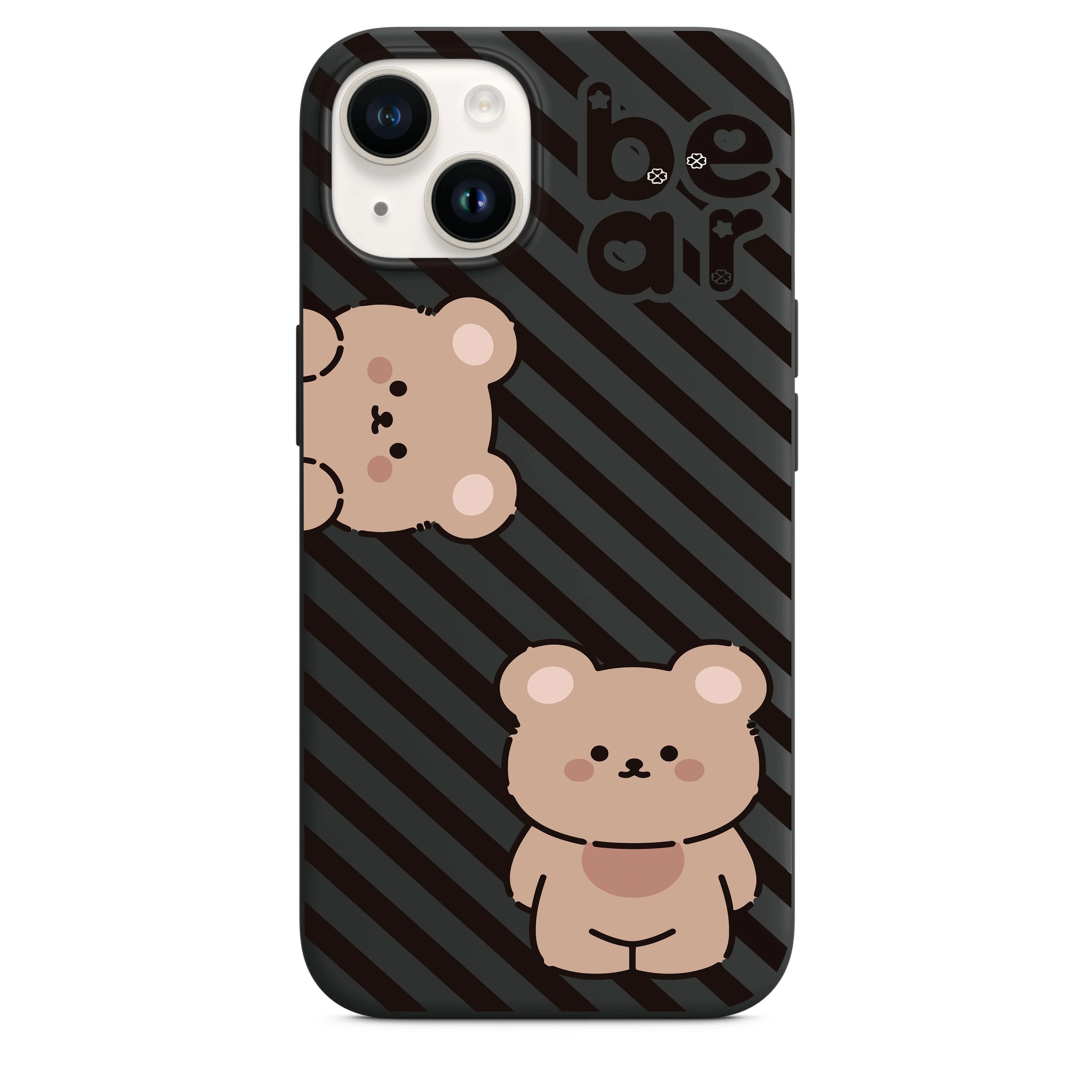 Bear Telefon Kılıfı
