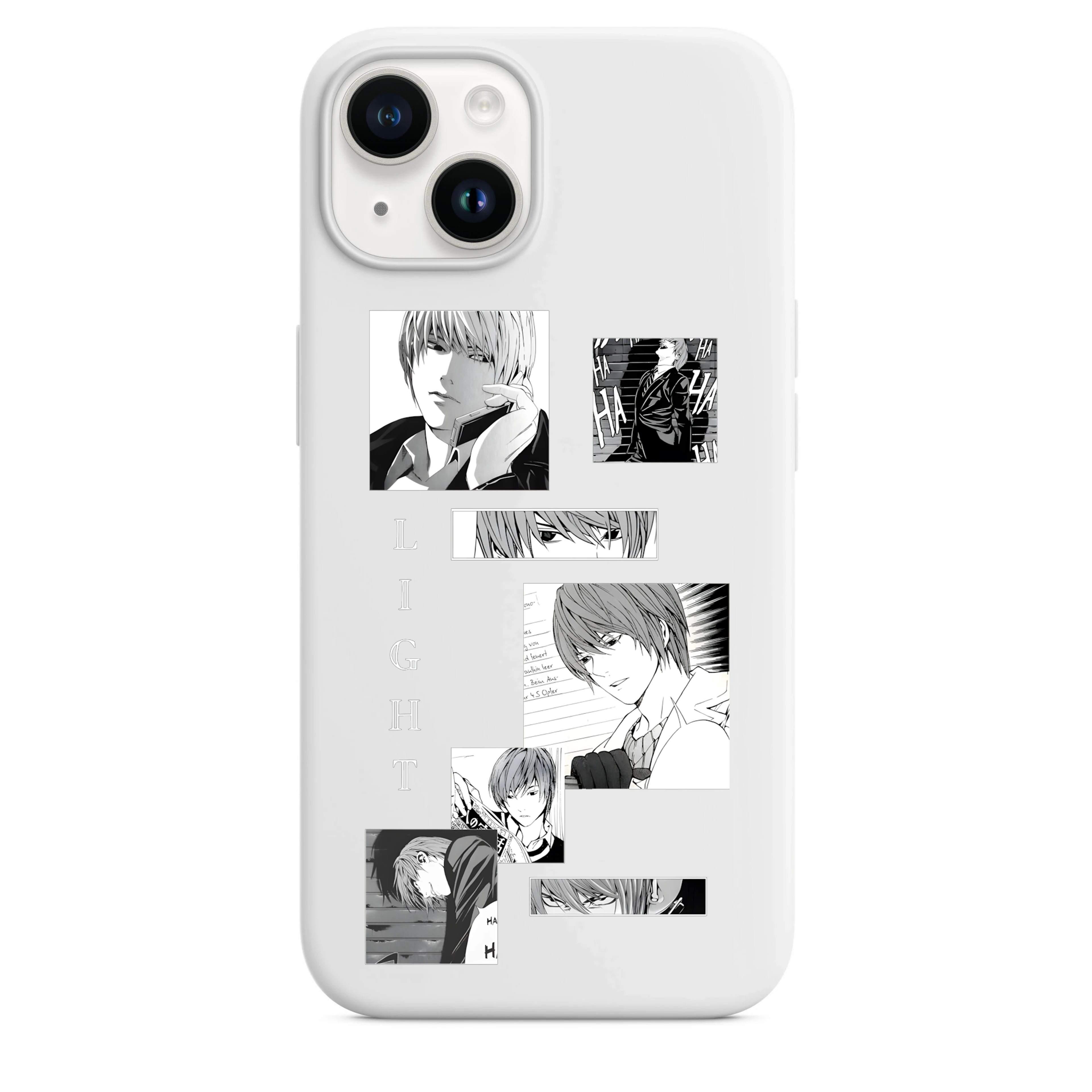 Light Telefon Kılıfı