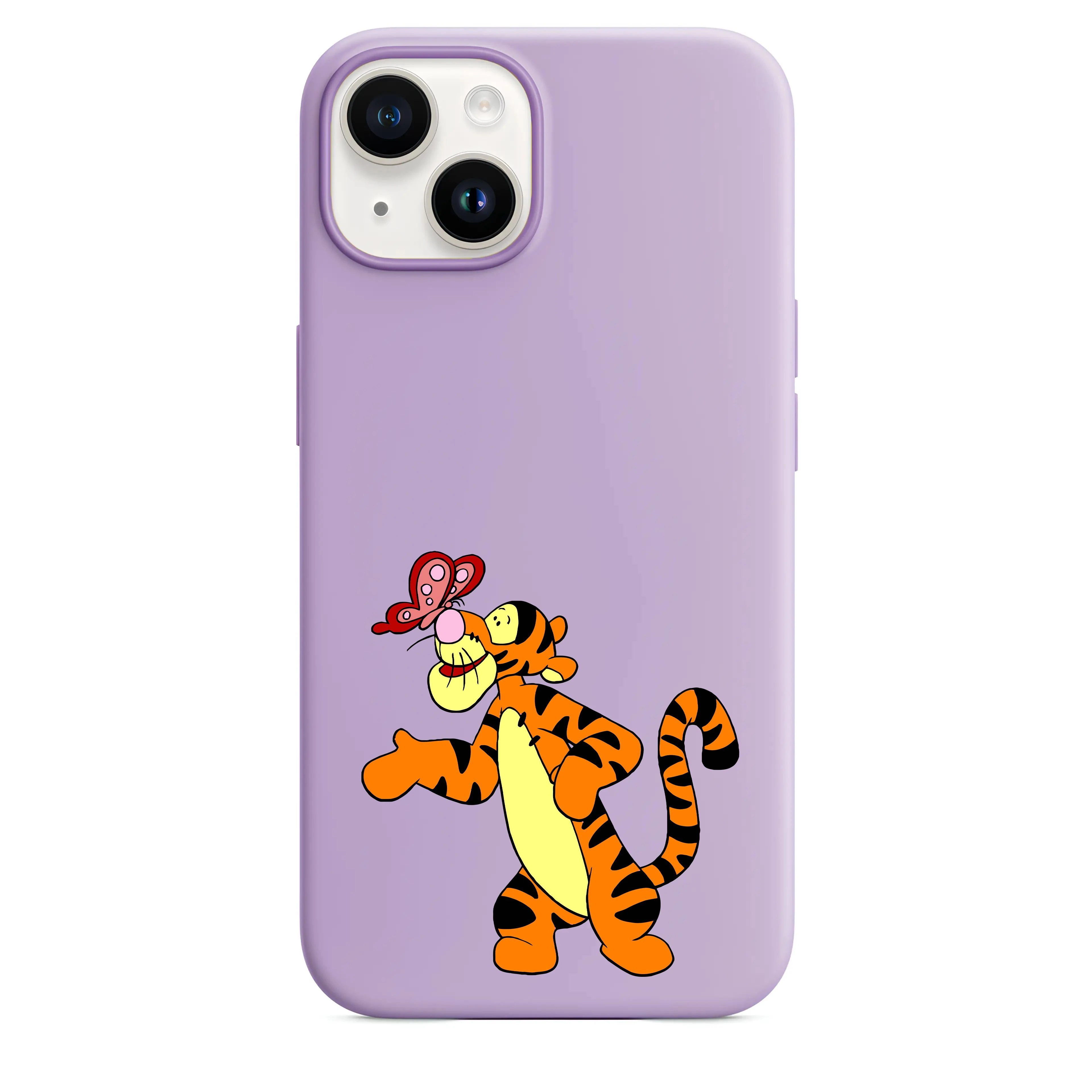 Tigger Telefon Kılıfı