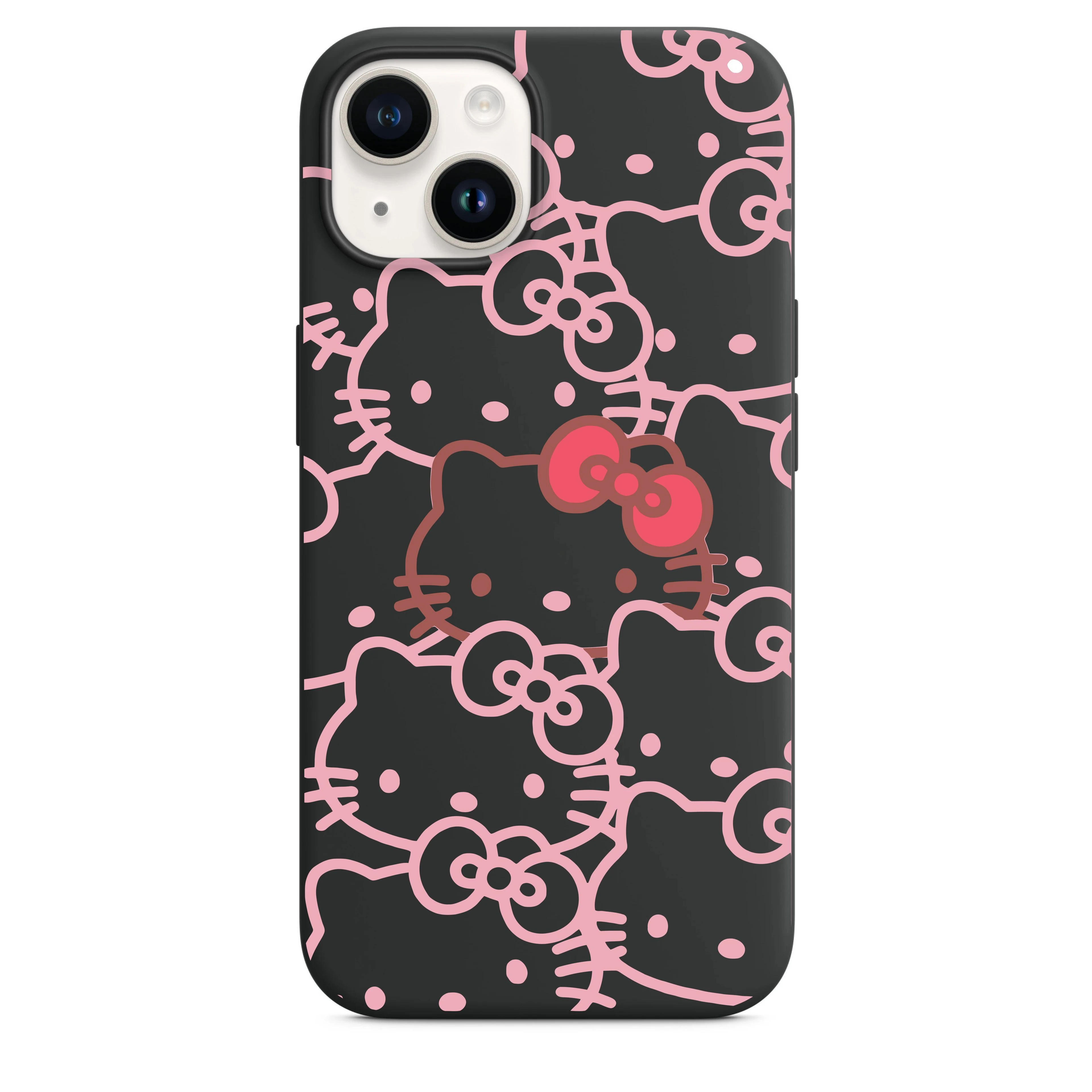 Hello Kitty Telefon Kılıfı