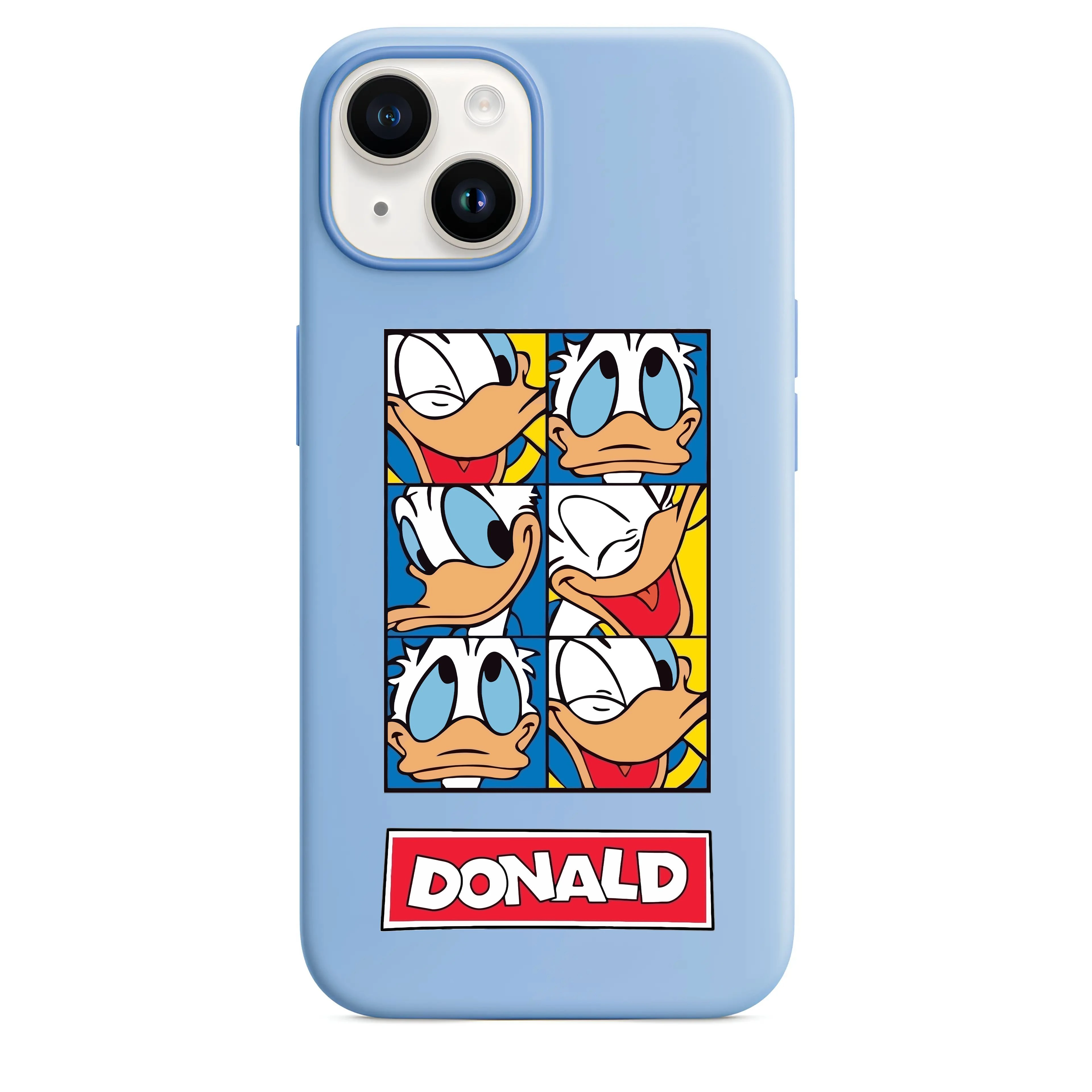 Donald Duck Telefon Kılıfı