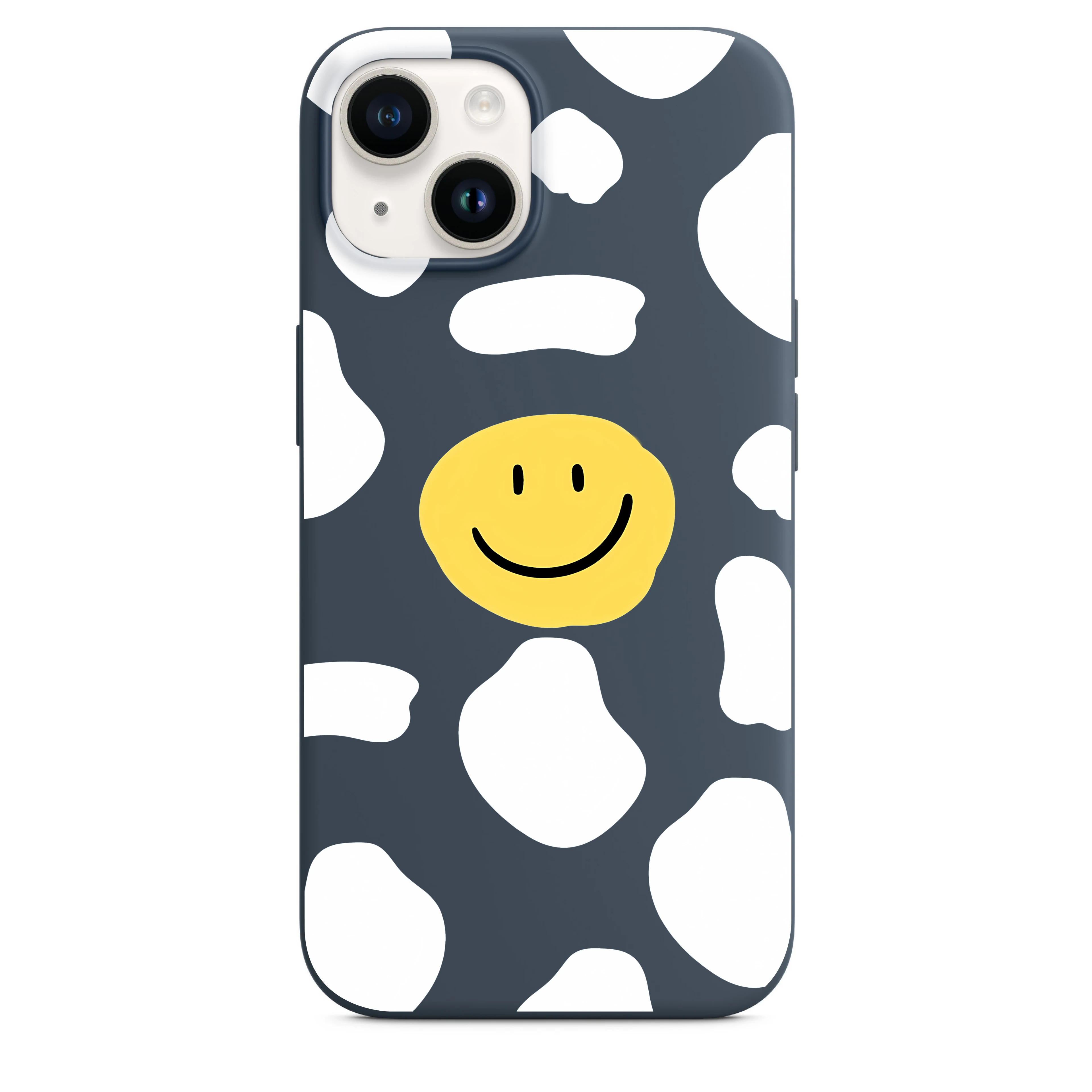 Gülen Yüz Telefon Kılıfı