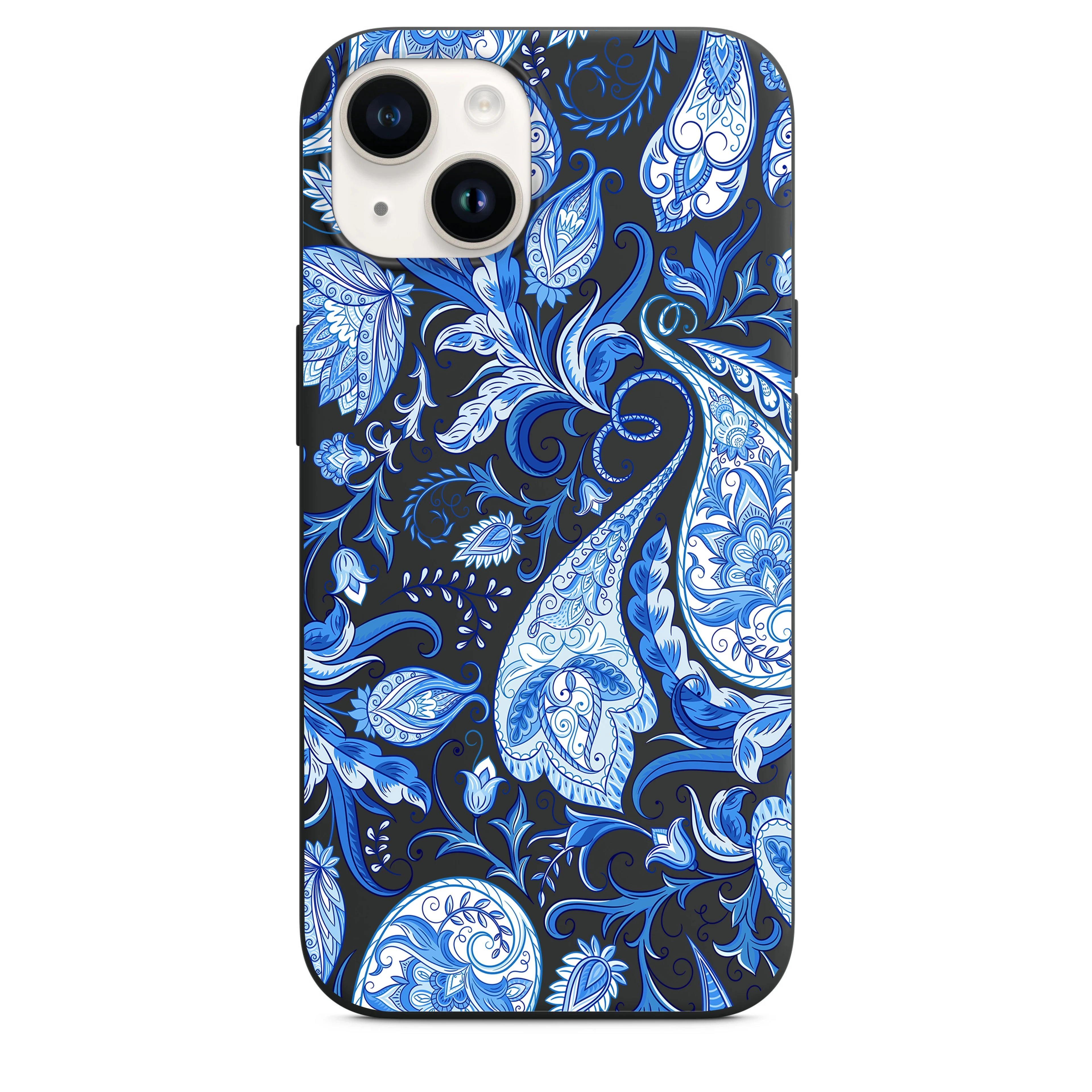 Şekiller Telefon Kılıfı